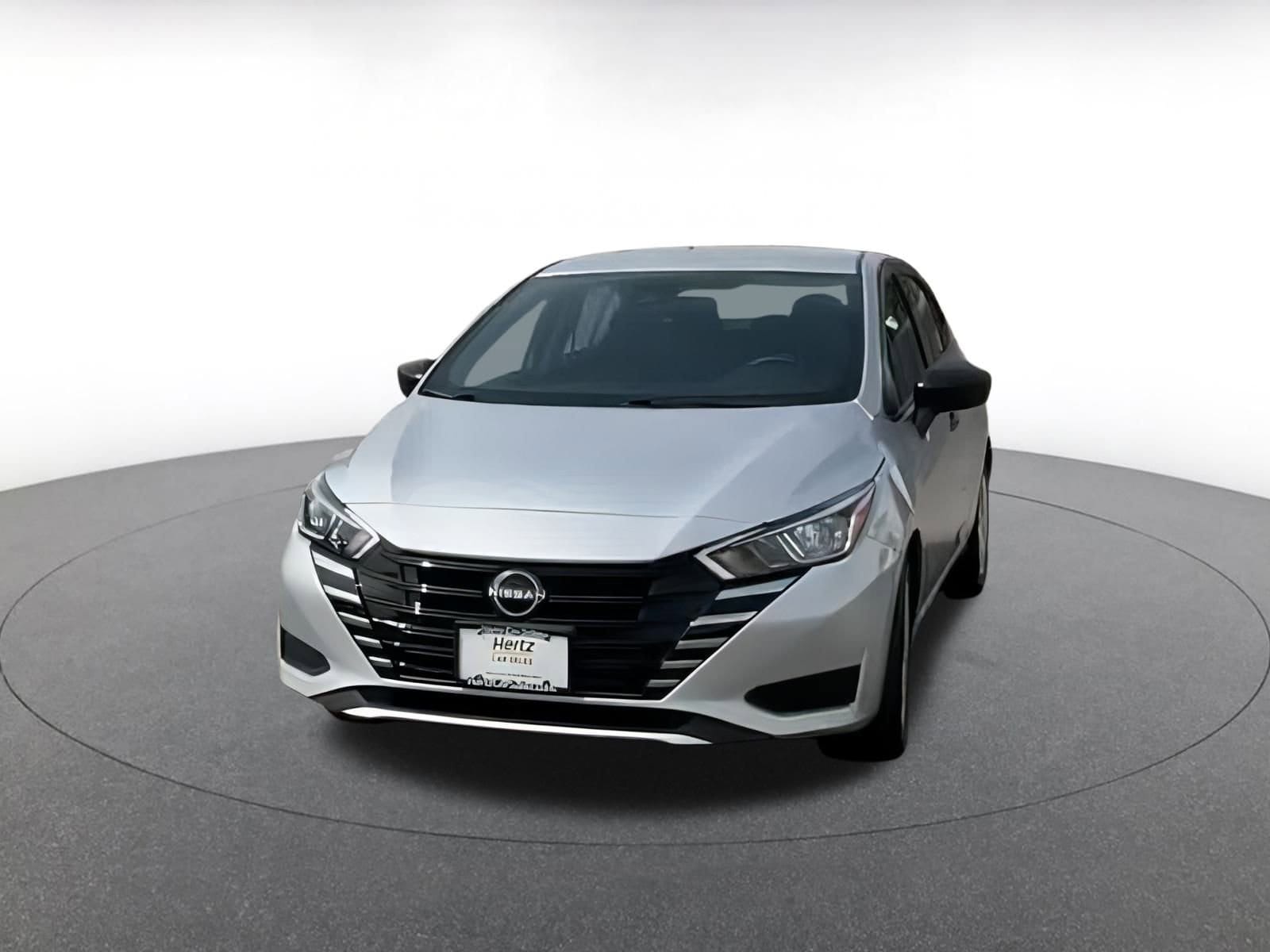 Thumbnail: 2024 Nissan Versa - 4