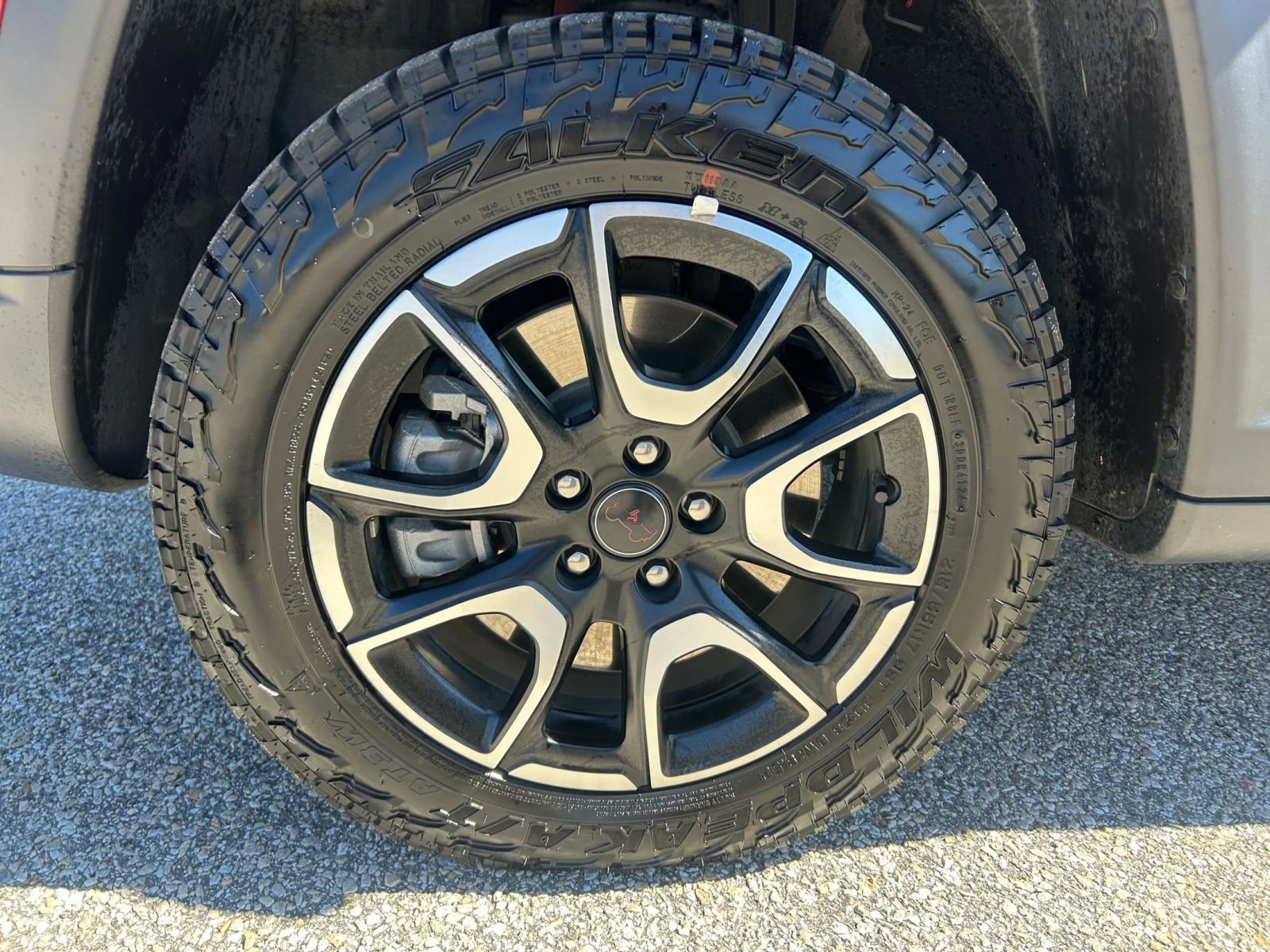 Thumbnail: 2025 Jeep Compass - 29