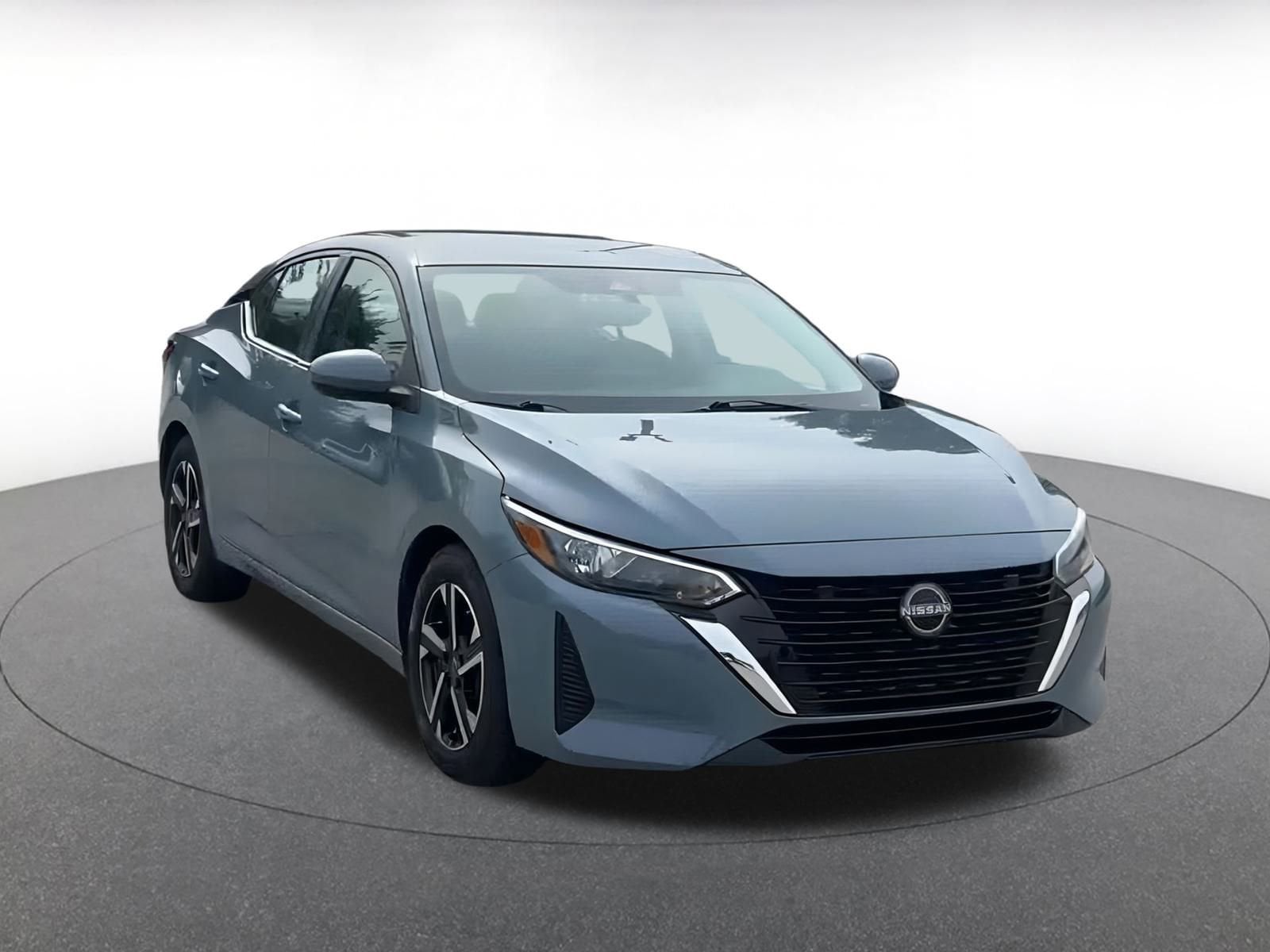 Thumbnail: 2024 Nissan Sentra - 3