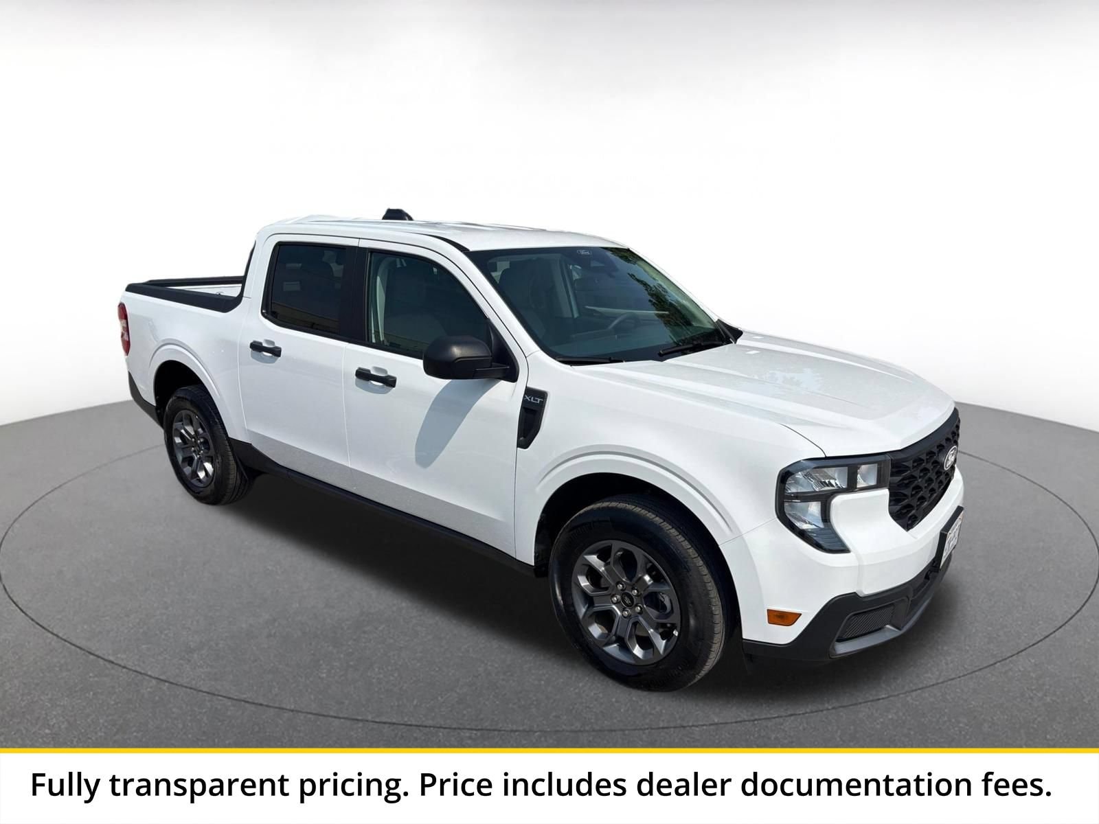 Thumbnail: 2026 Ford Maverick - 1
