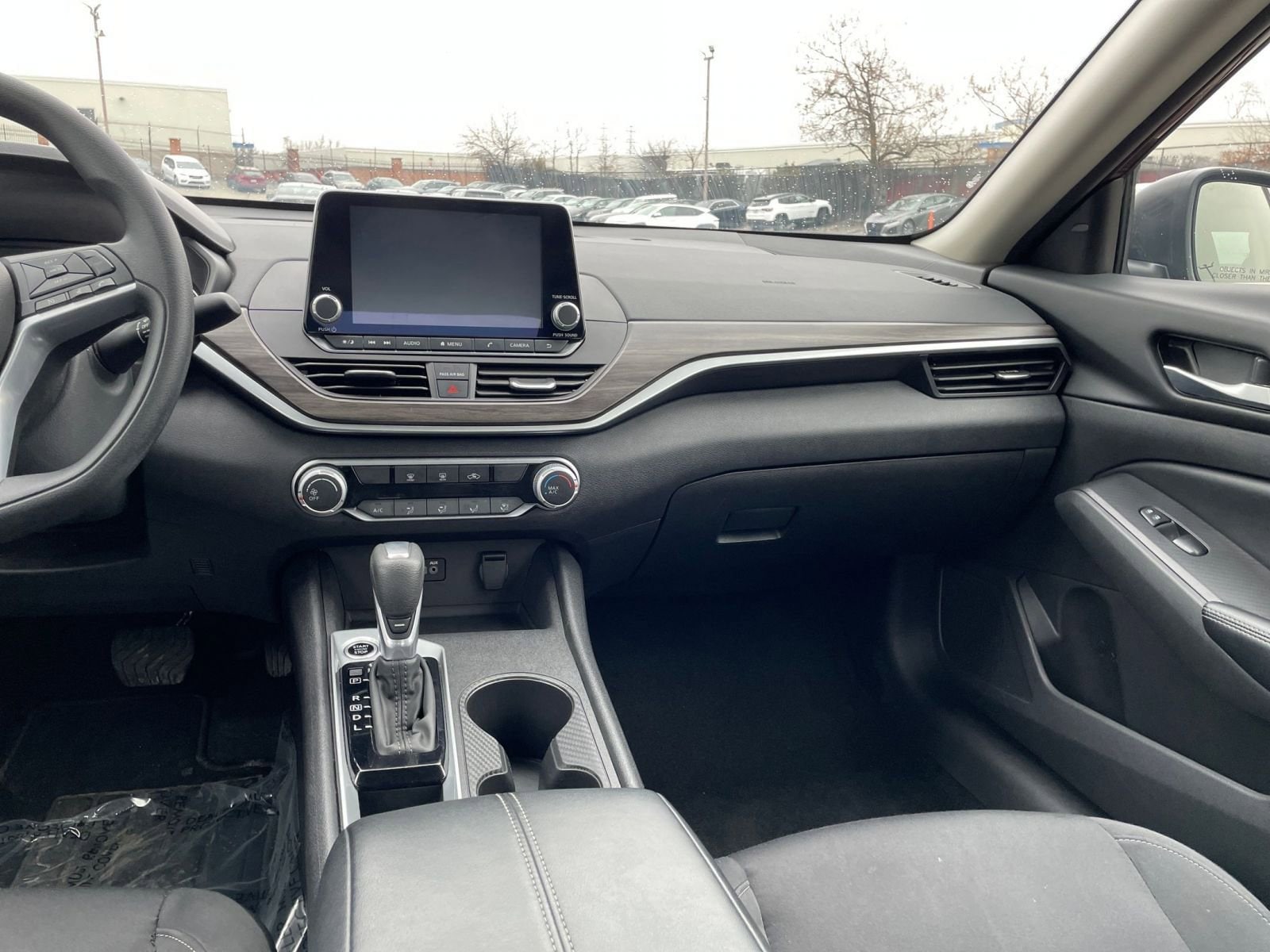 Thumbnail: 2025 Nissan Altima - 34