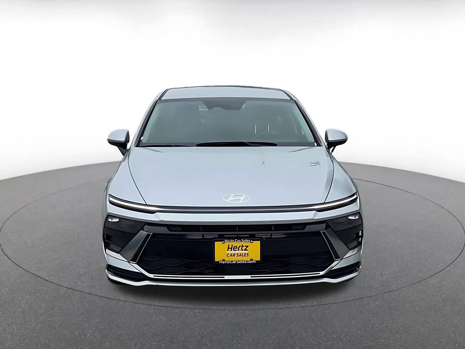 Thumbnail: 2025 Hyundai Sonata - 4