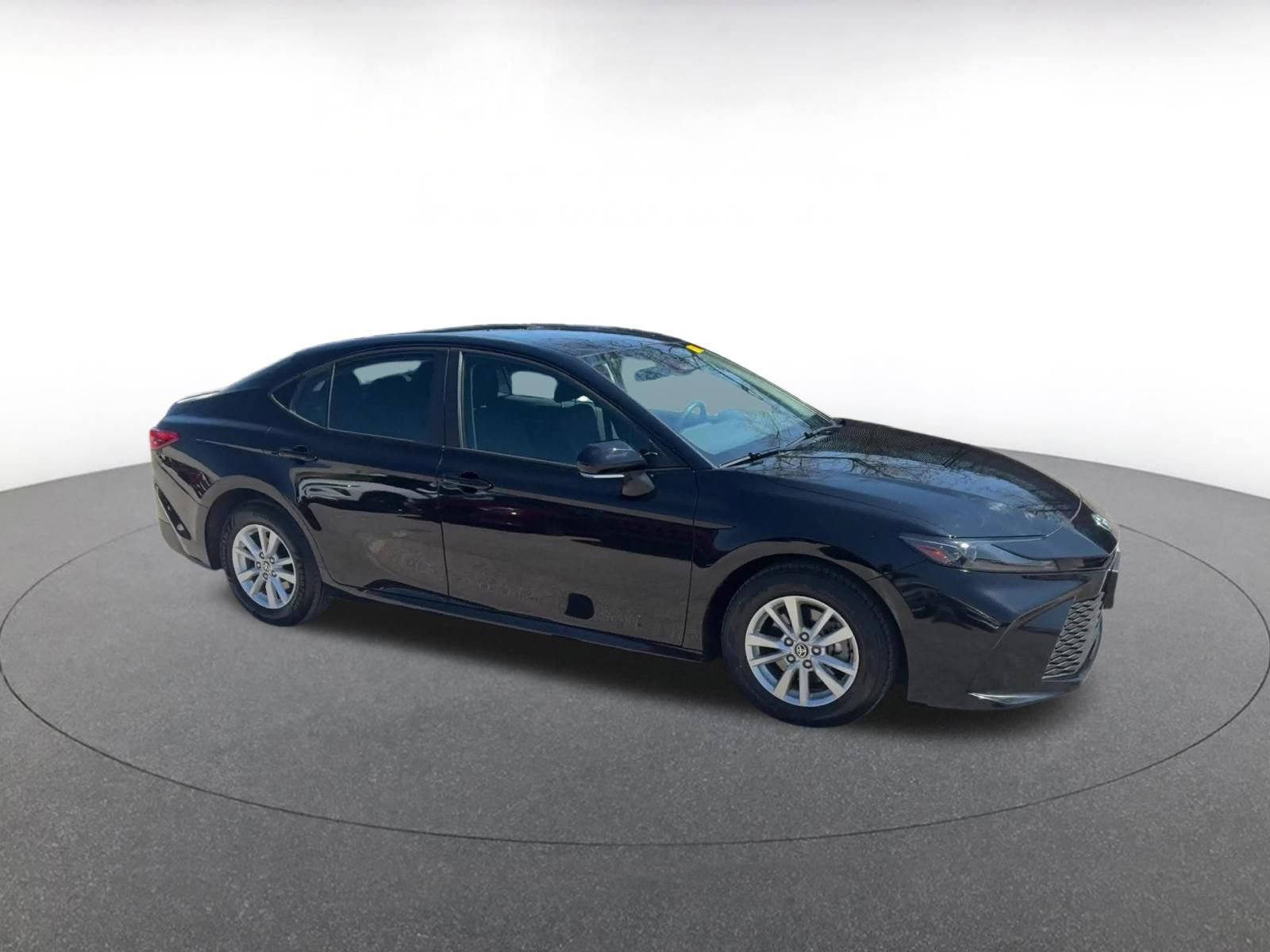 Thumbnail: 2025 Toyota Camry - 2