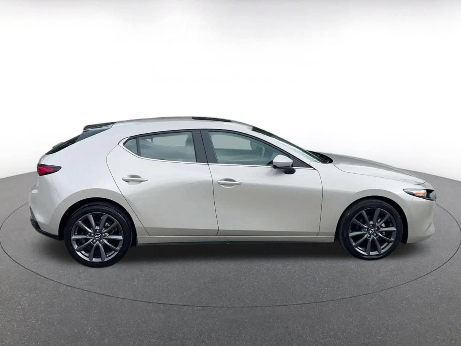 Thumbnail: 2026 Mazda Mazda3 - 16