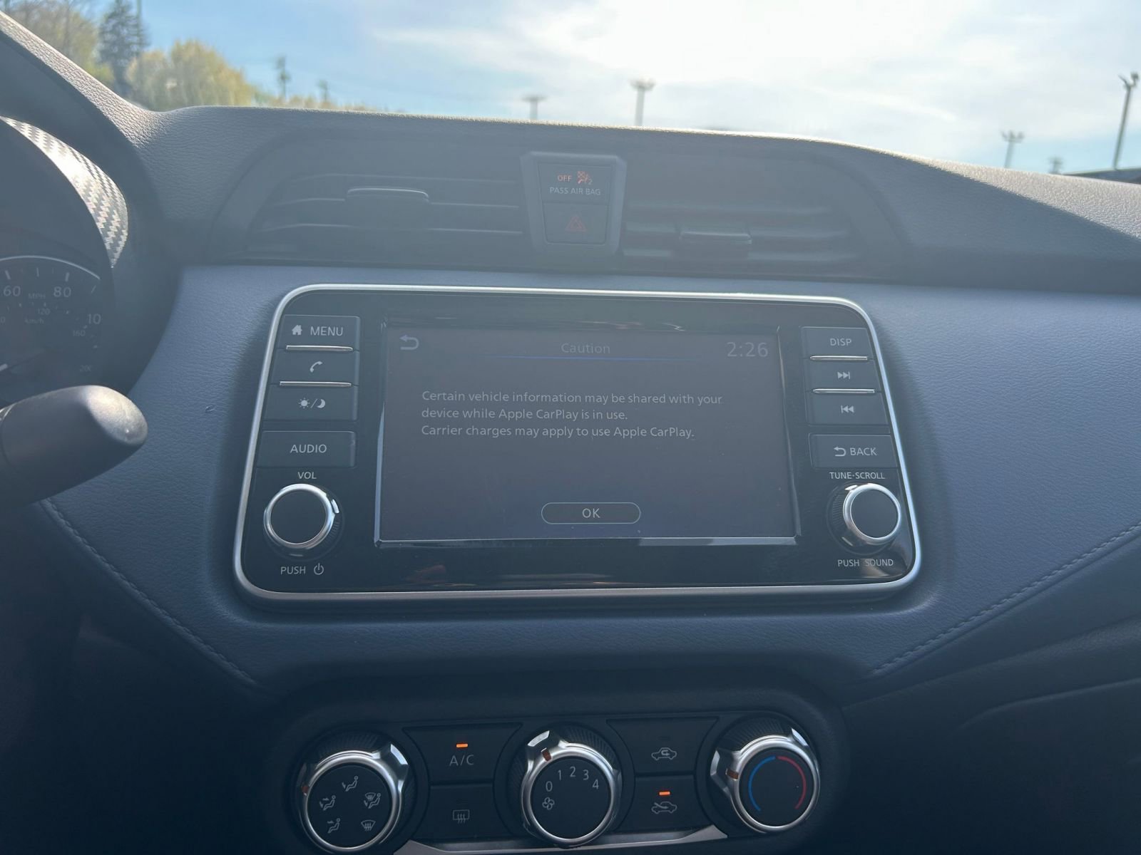 Thumbnail: 2025 Nissan Versa - 17