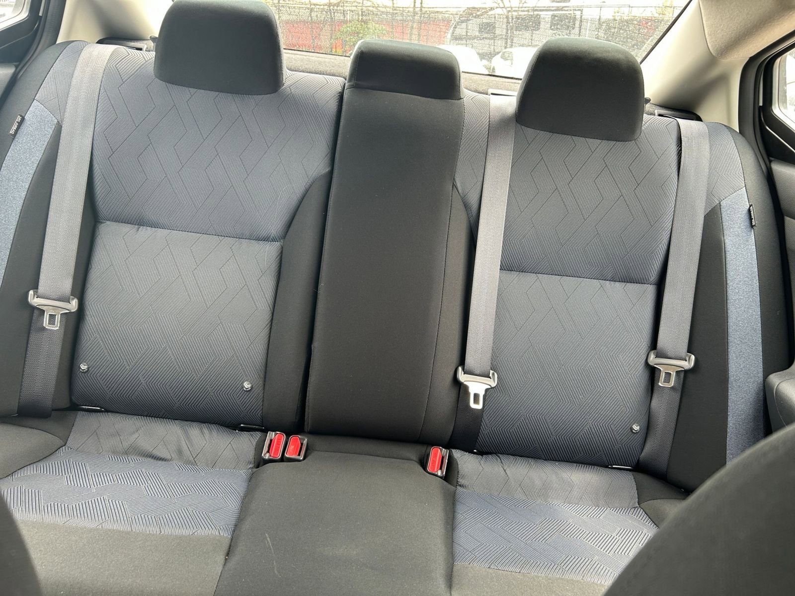 Thumbnail: 2025 Nissan Versa - 33