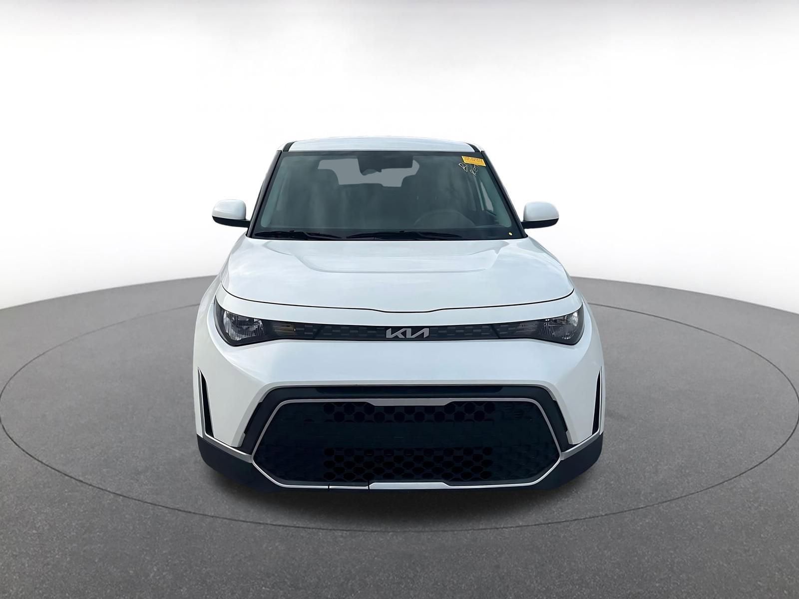 Thumbnail: 2025 Kia Soul - 2