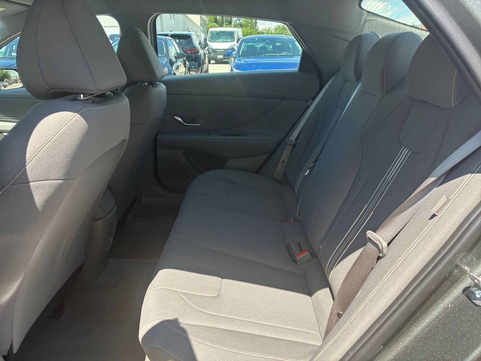 Thumbnail: 2026 Hyundai Elantra - 17