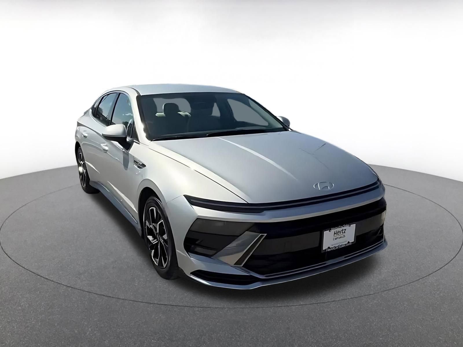 Thumbnail: 2025 Hyundai Sonata - 3