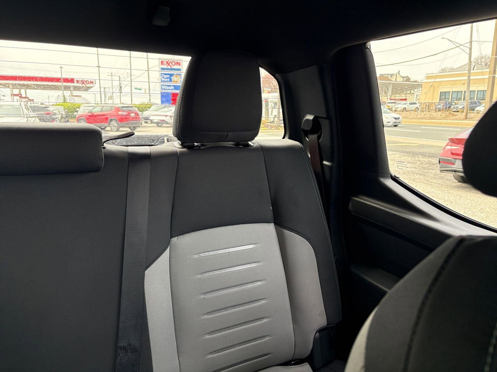 Thumbnail: 2025 Toyota Tacoma - 35