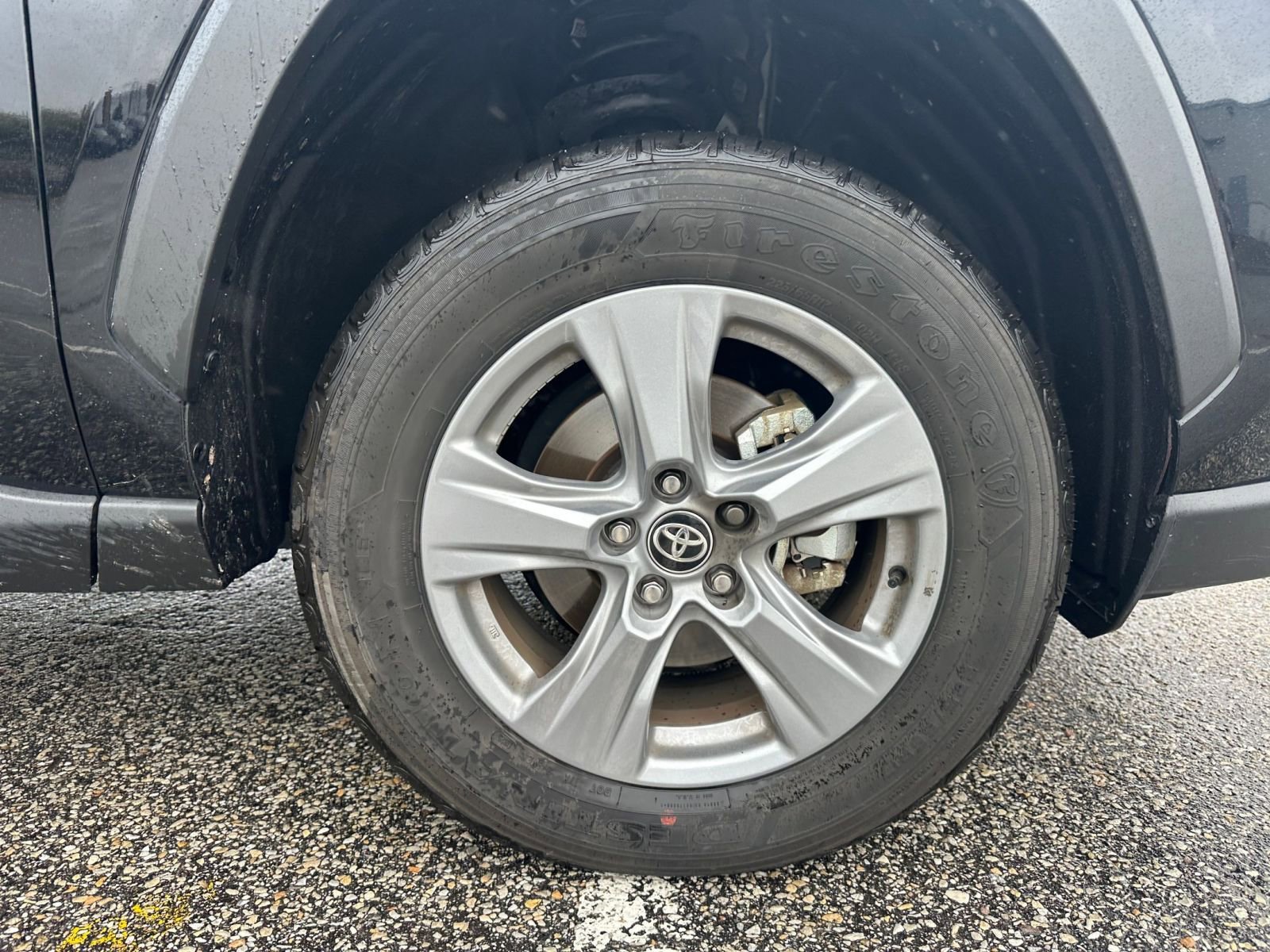 Thumbnail: 2025 Toyota RAV4 - 29