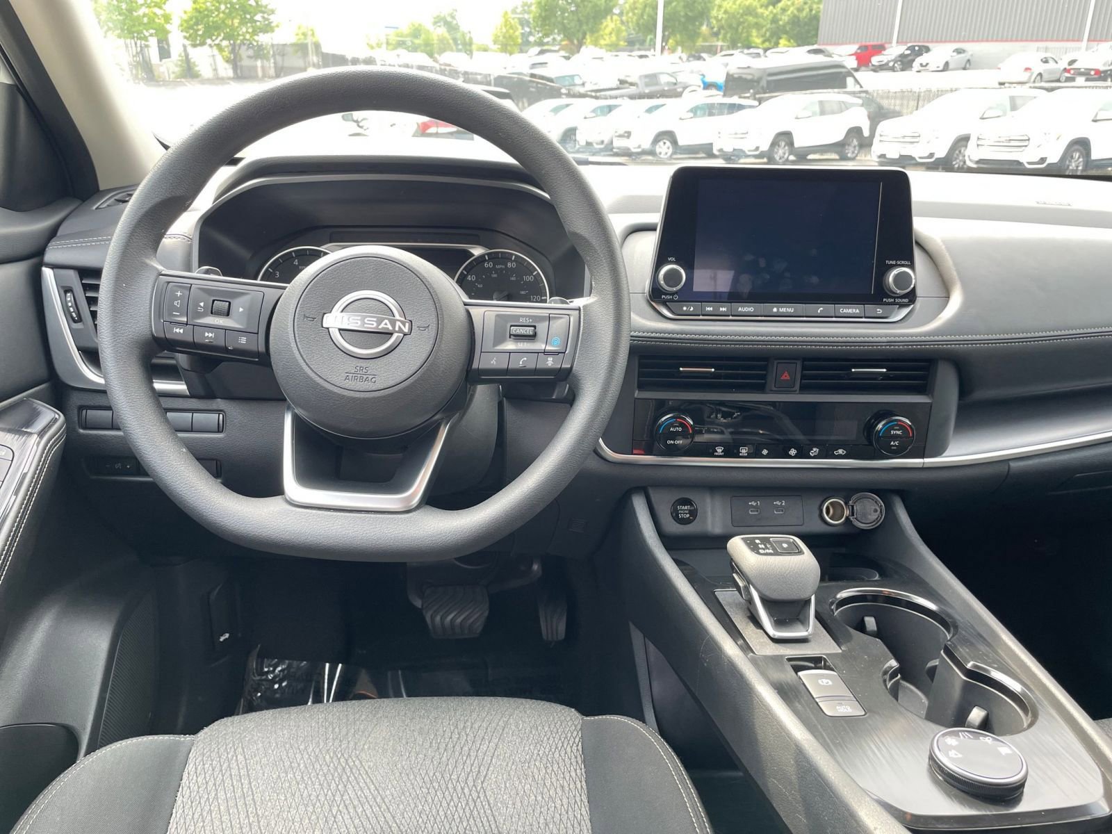 Thumbnail: 2024 Nissan Rogue - 34
