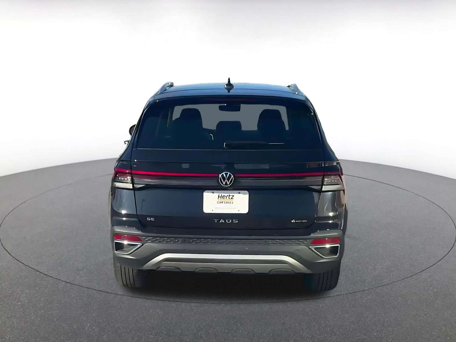 Thumbnail: 2025 Volkswagen Taos - 12