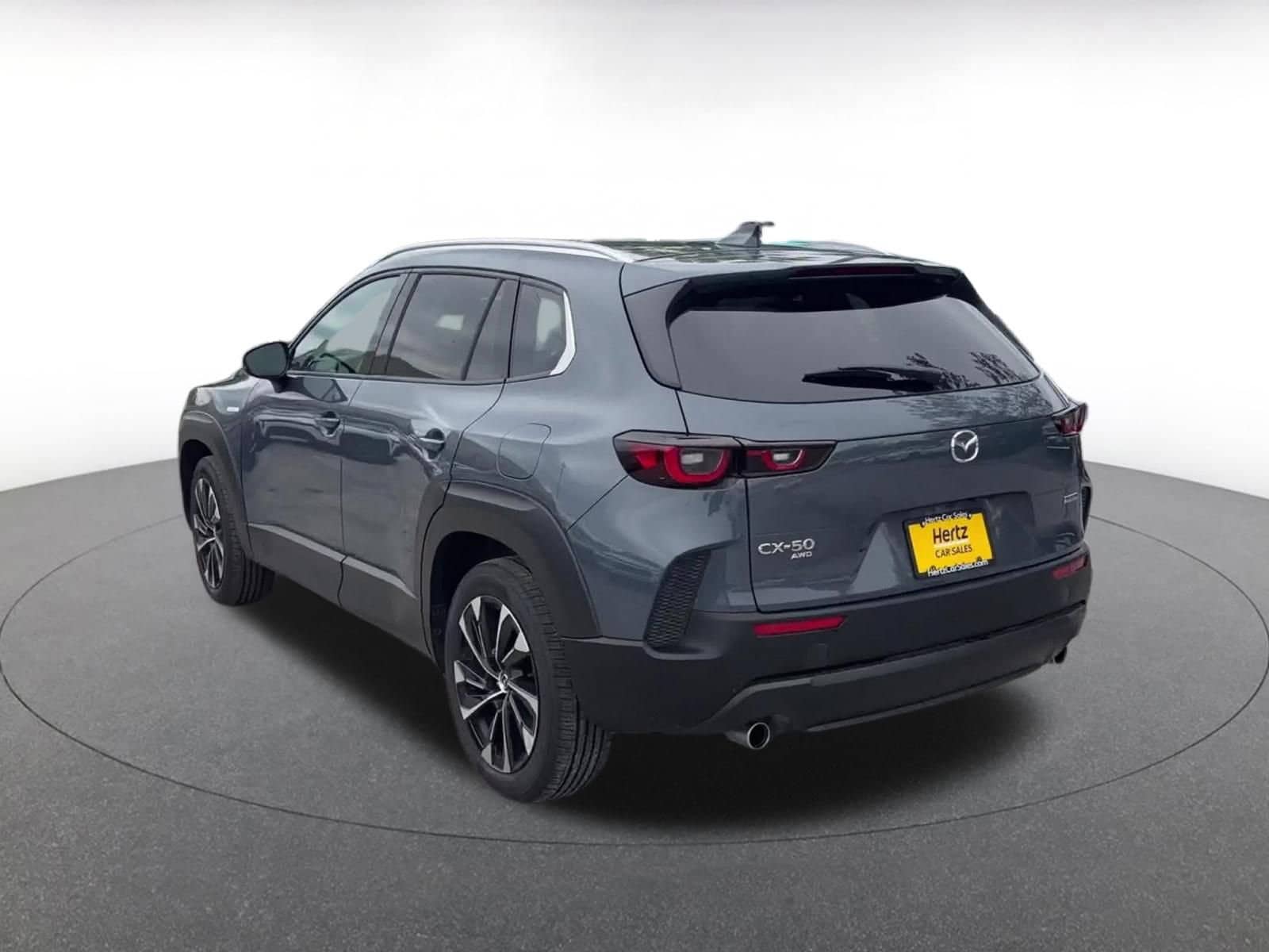 Thumbnail: 2025 Mazda CX-50 - 11