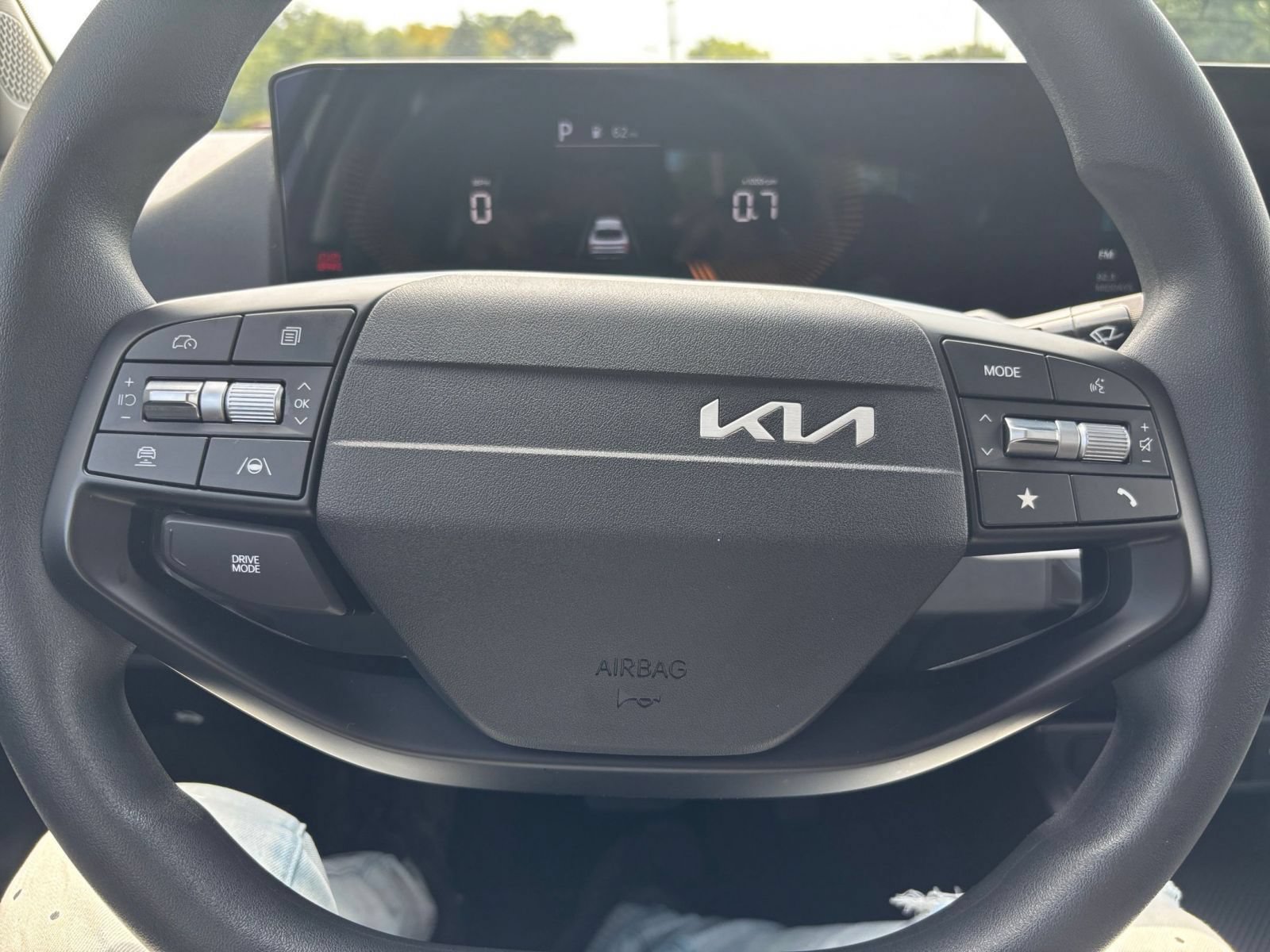 Thumbnail: 2026 Kia K4 - 25