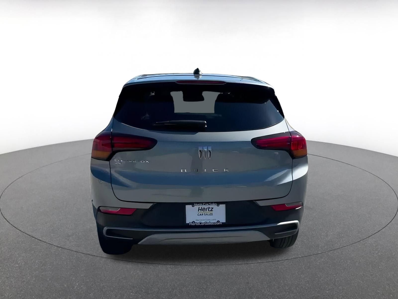 Thumbnail: 2025 Buick Encore GX - 12