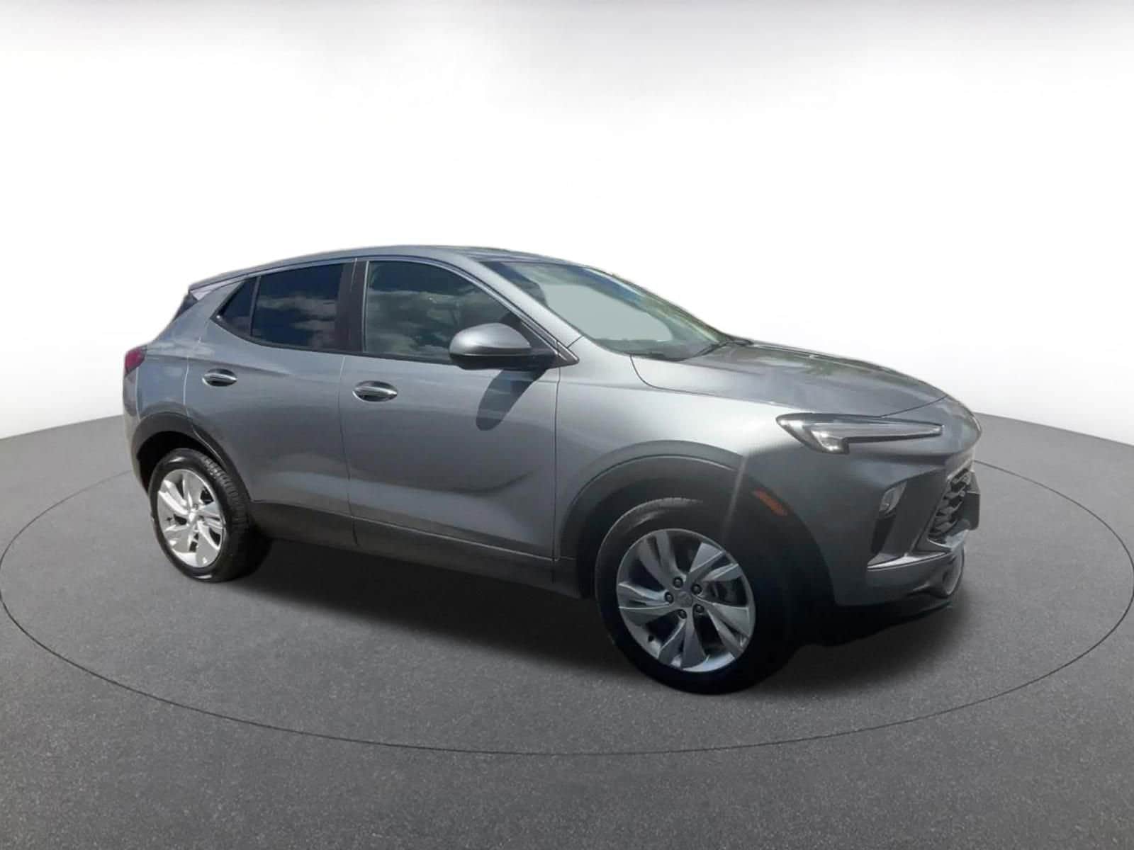 Thumbnail: 2025 Buick Encore GX - 2