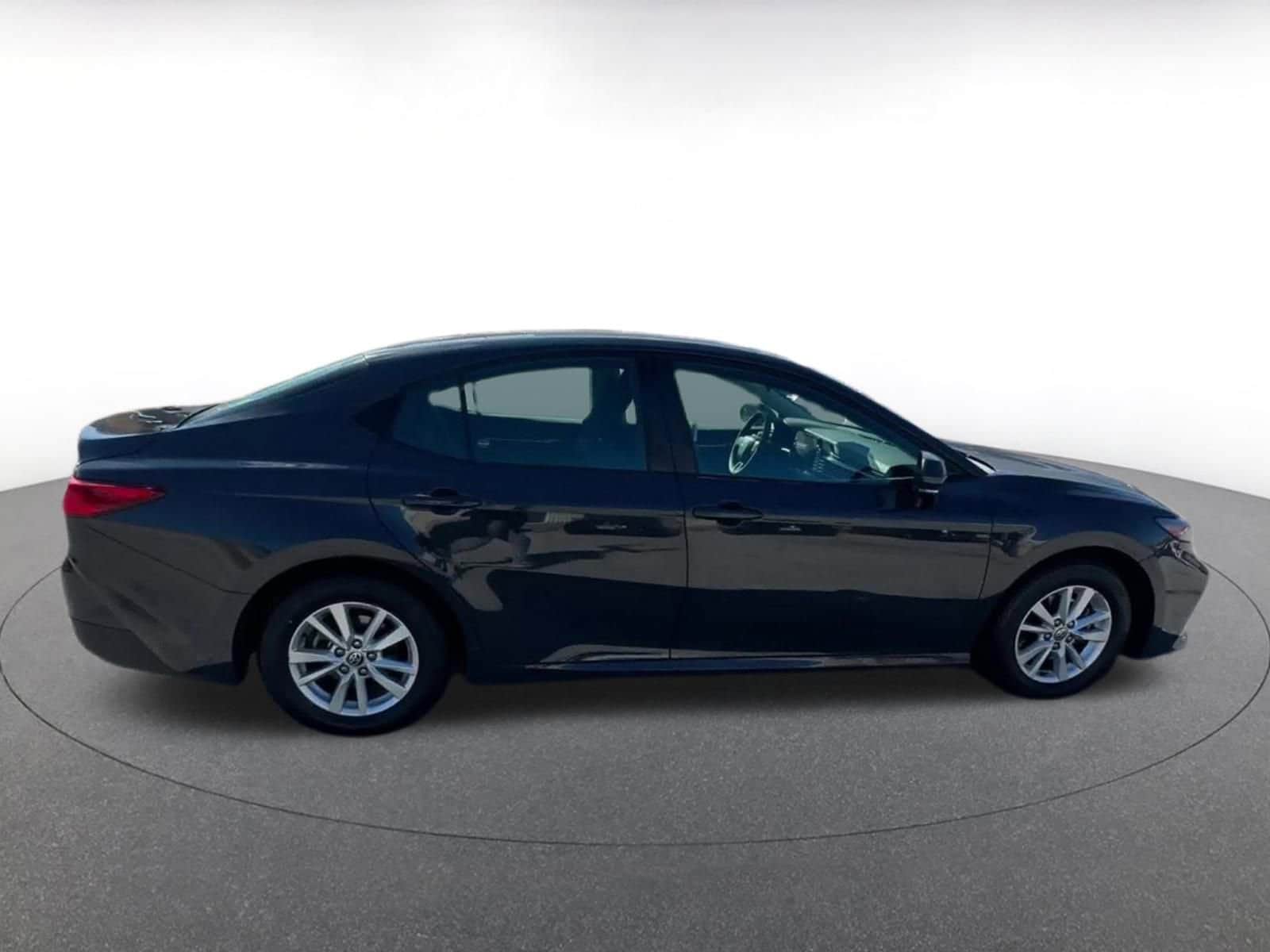 Thumbnail: 2025 Toyota Camry - 16