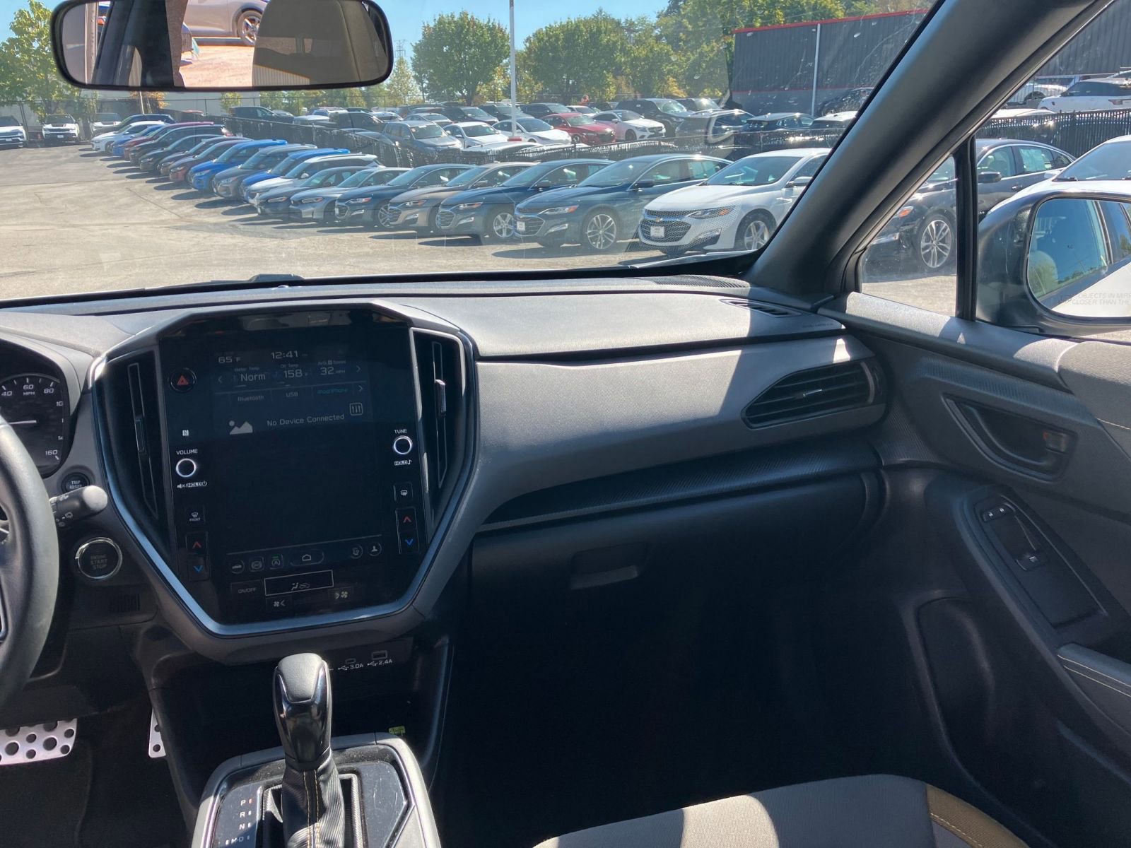 Thumbnail: 2024 Subaru Crosstrek - 35