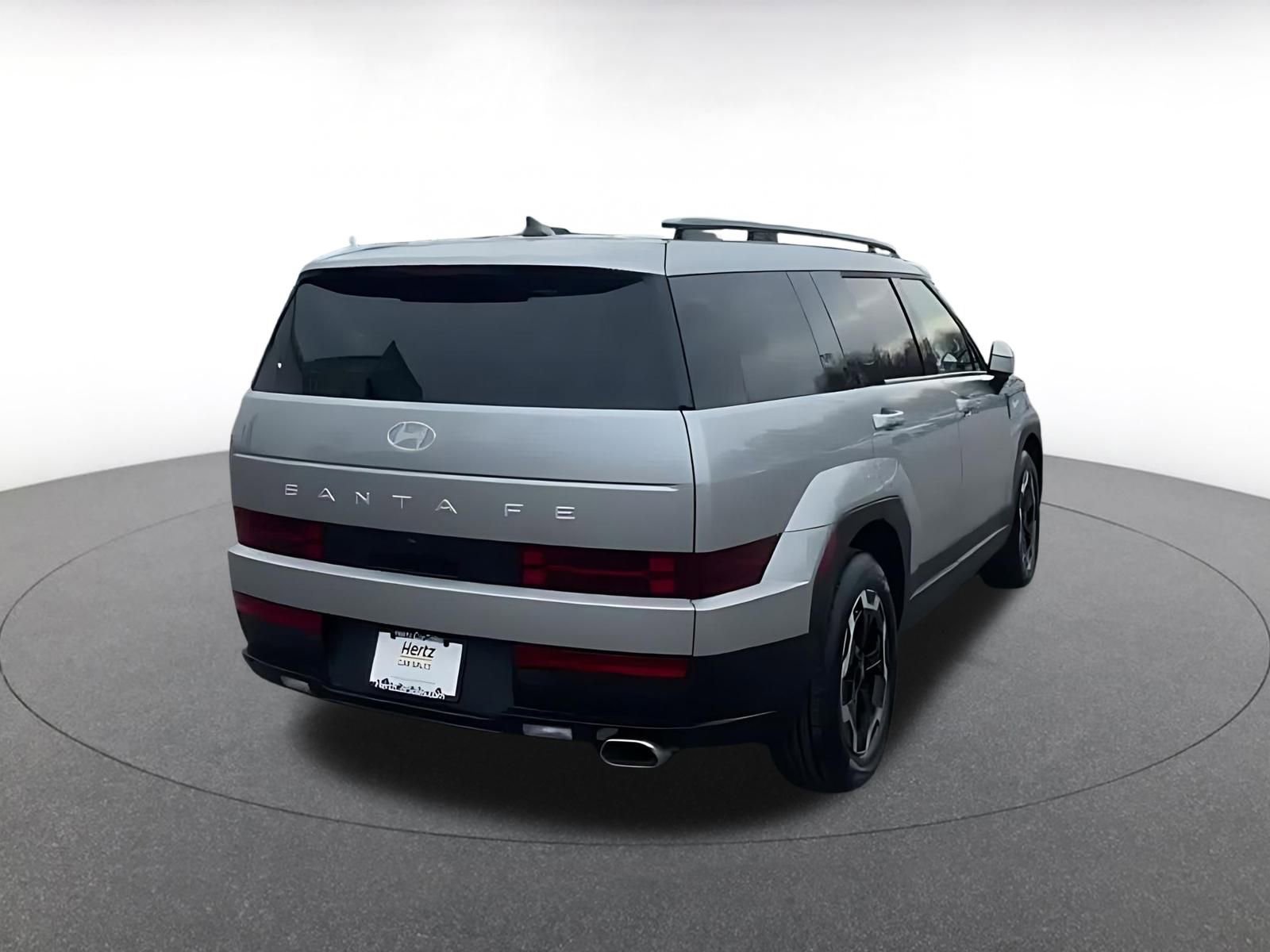 Thumbnail: 2025 Hyundai Santa Fe - 14