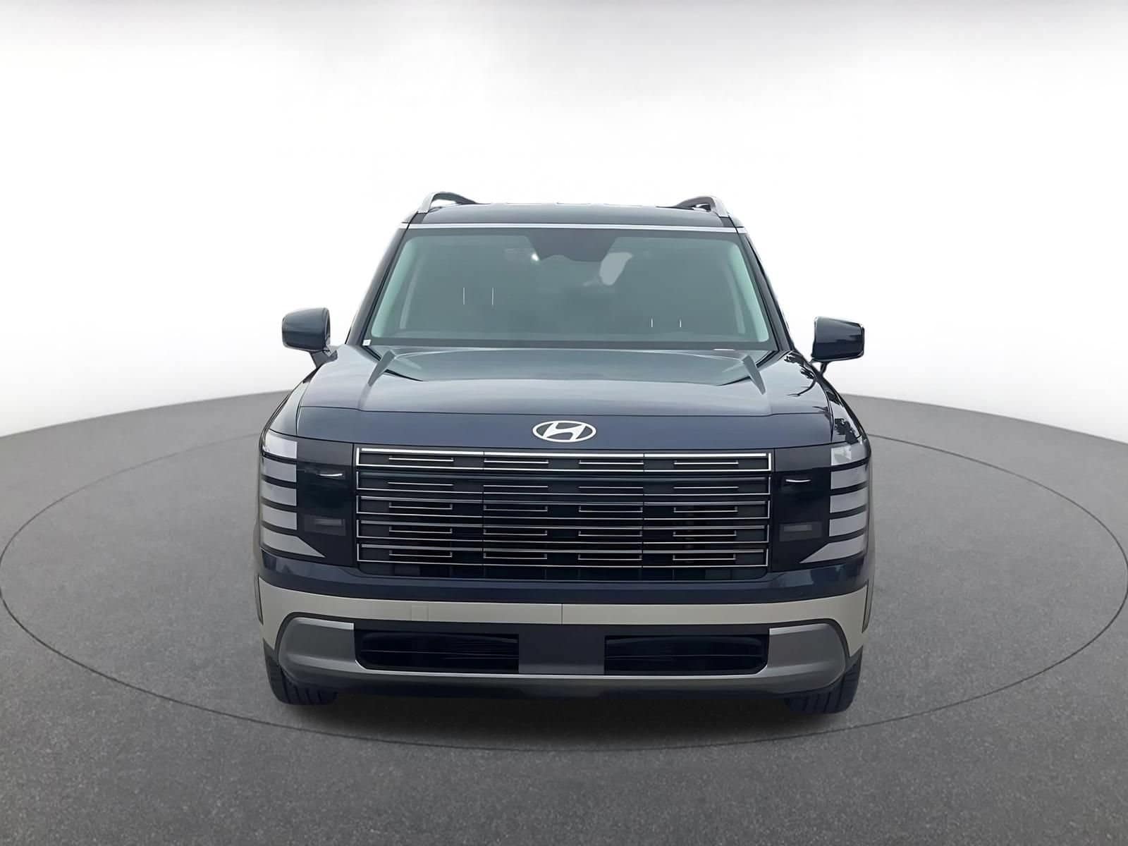 Thumbnail: 2026 Hyundai Palisade - 4
