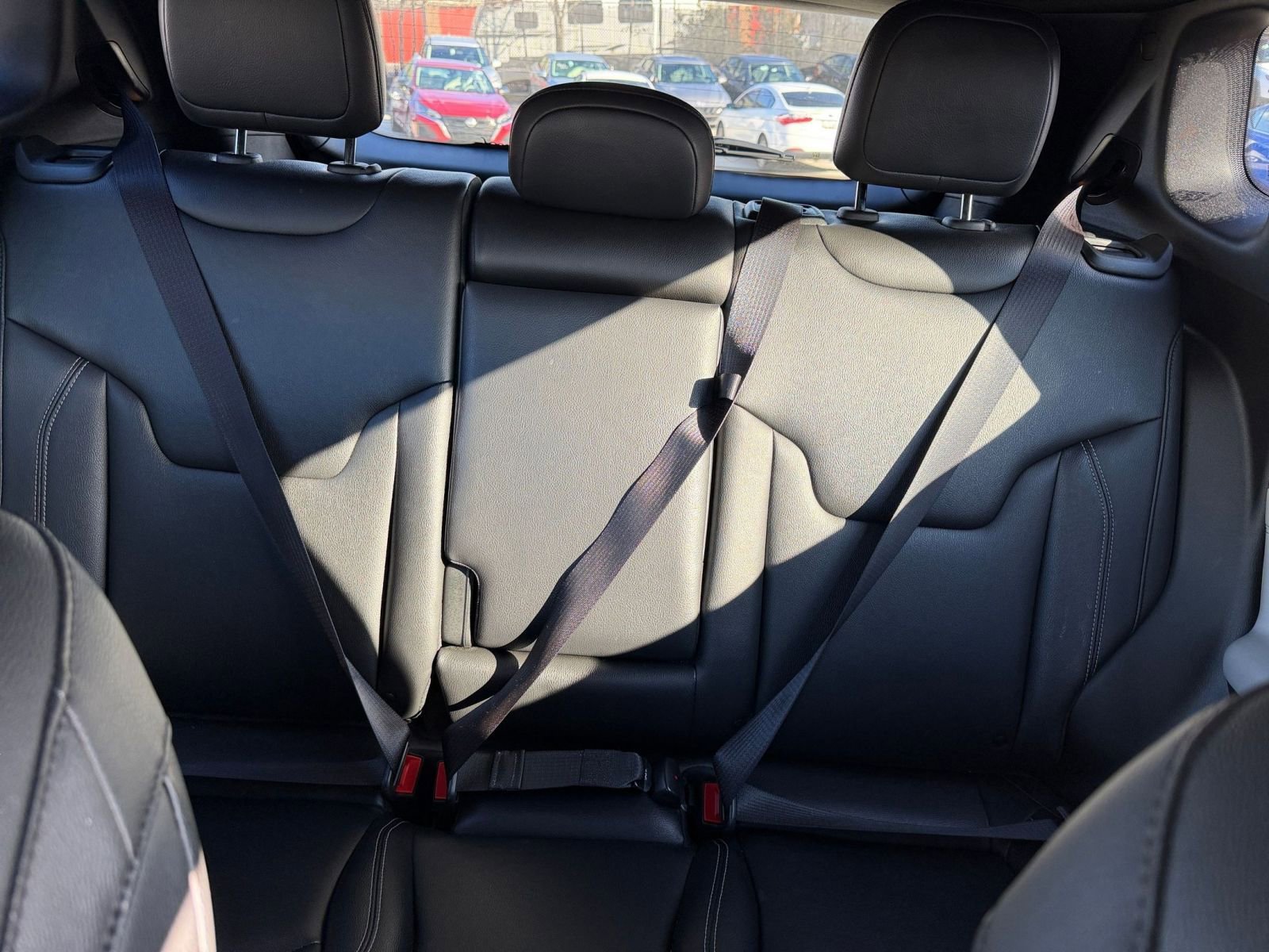 Thumbnail: 2025 Jeep Compass - 33