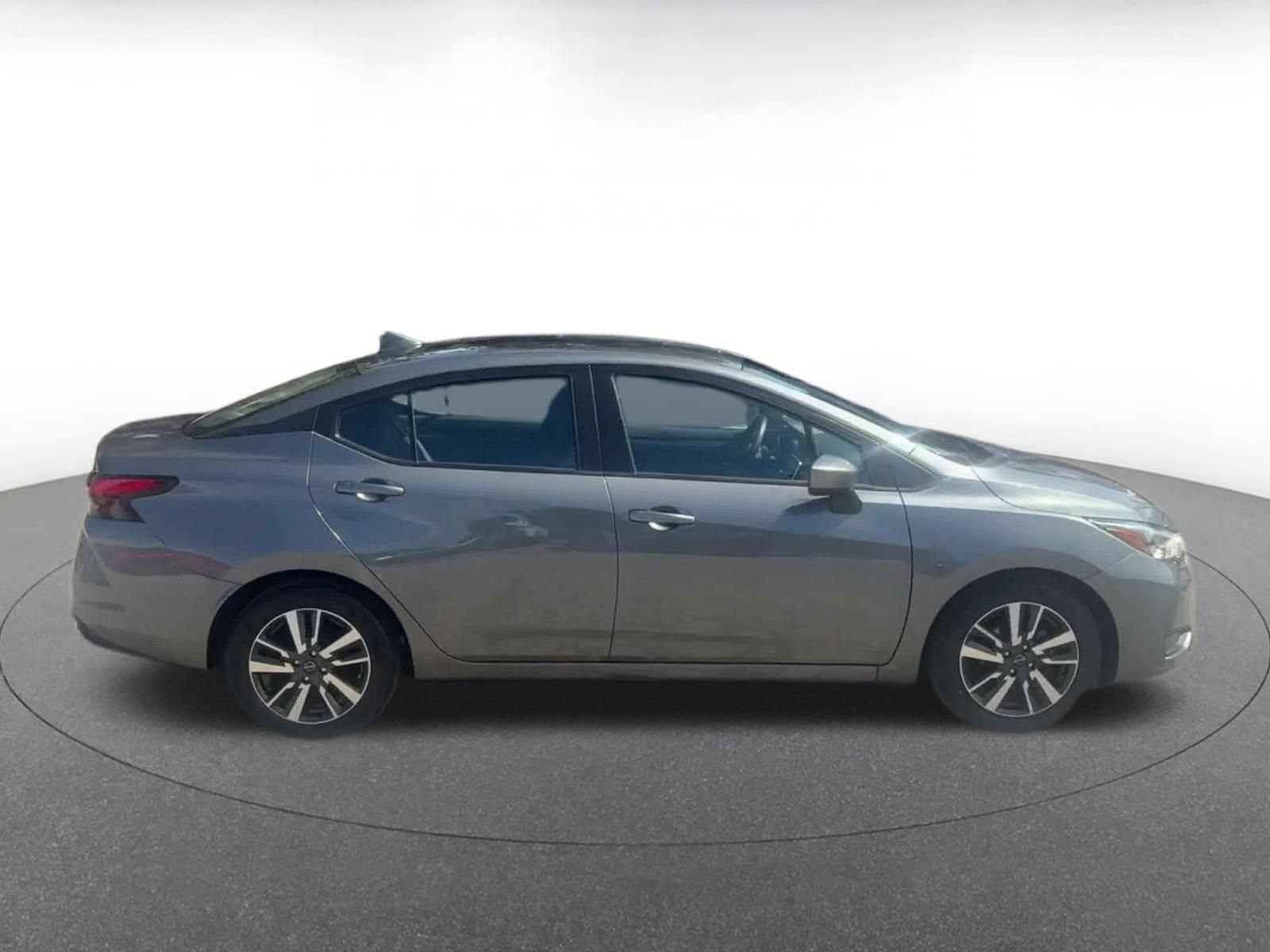 Thumbnail: 2025 Nissan Versa - 15