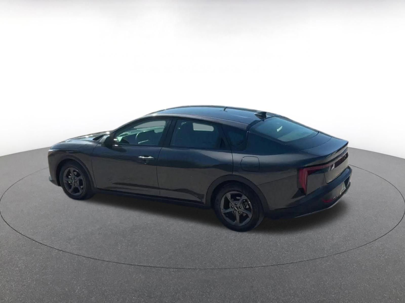 Thumbnail: 2025 Kia K4 - 9