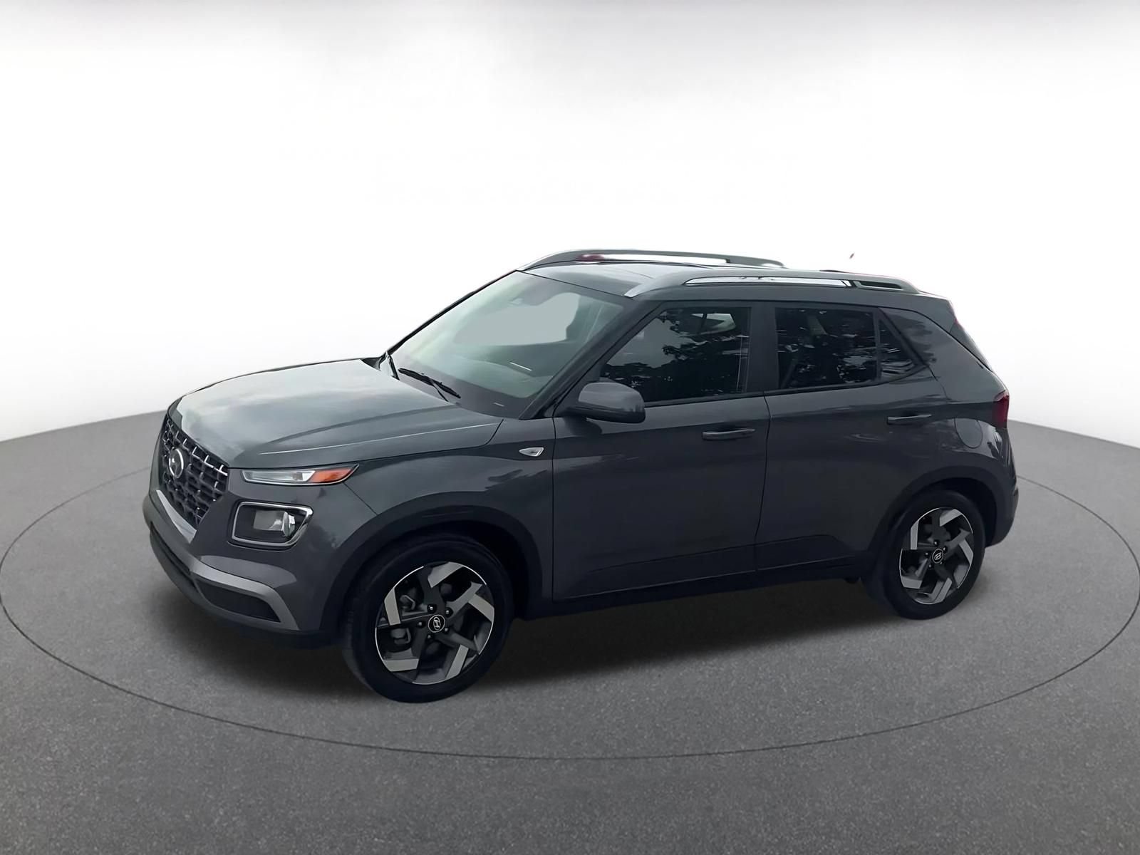 Thumbnail: 2026 Hyundai Venue - 7