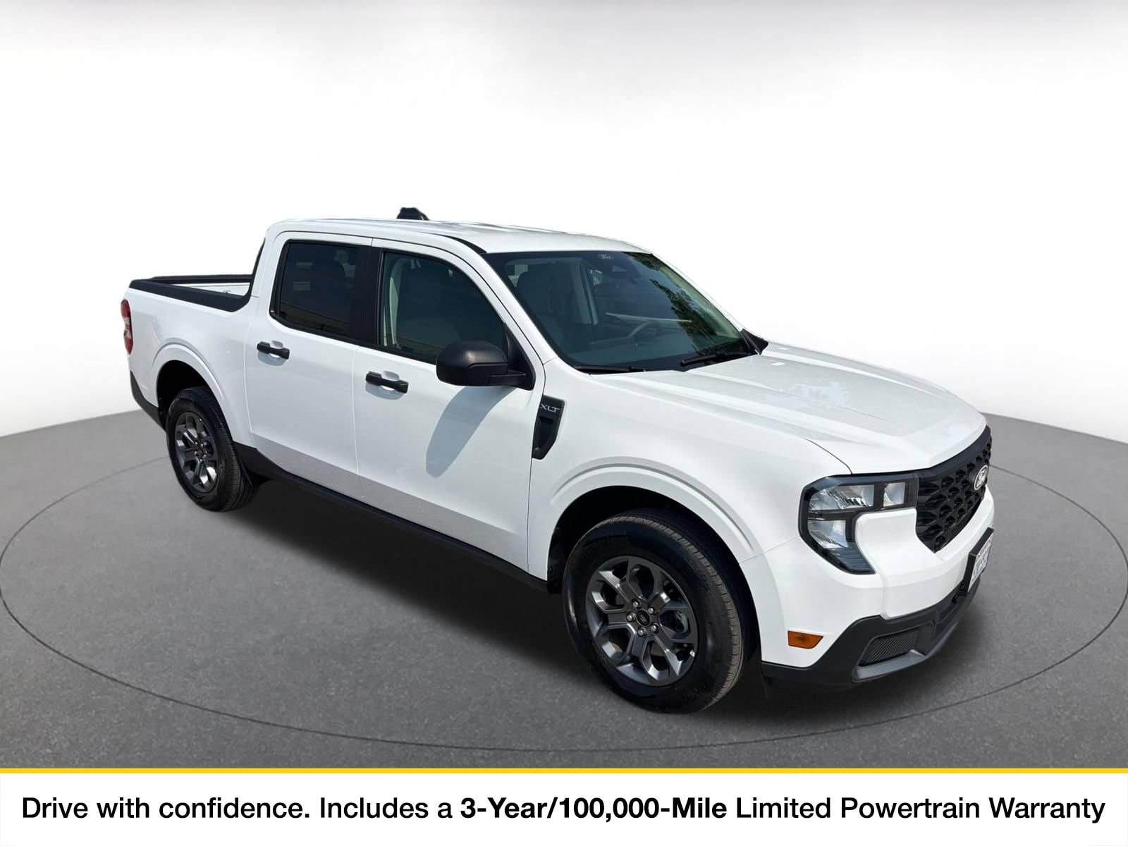 Thumbnail: 2026 Ford Maverick - 1