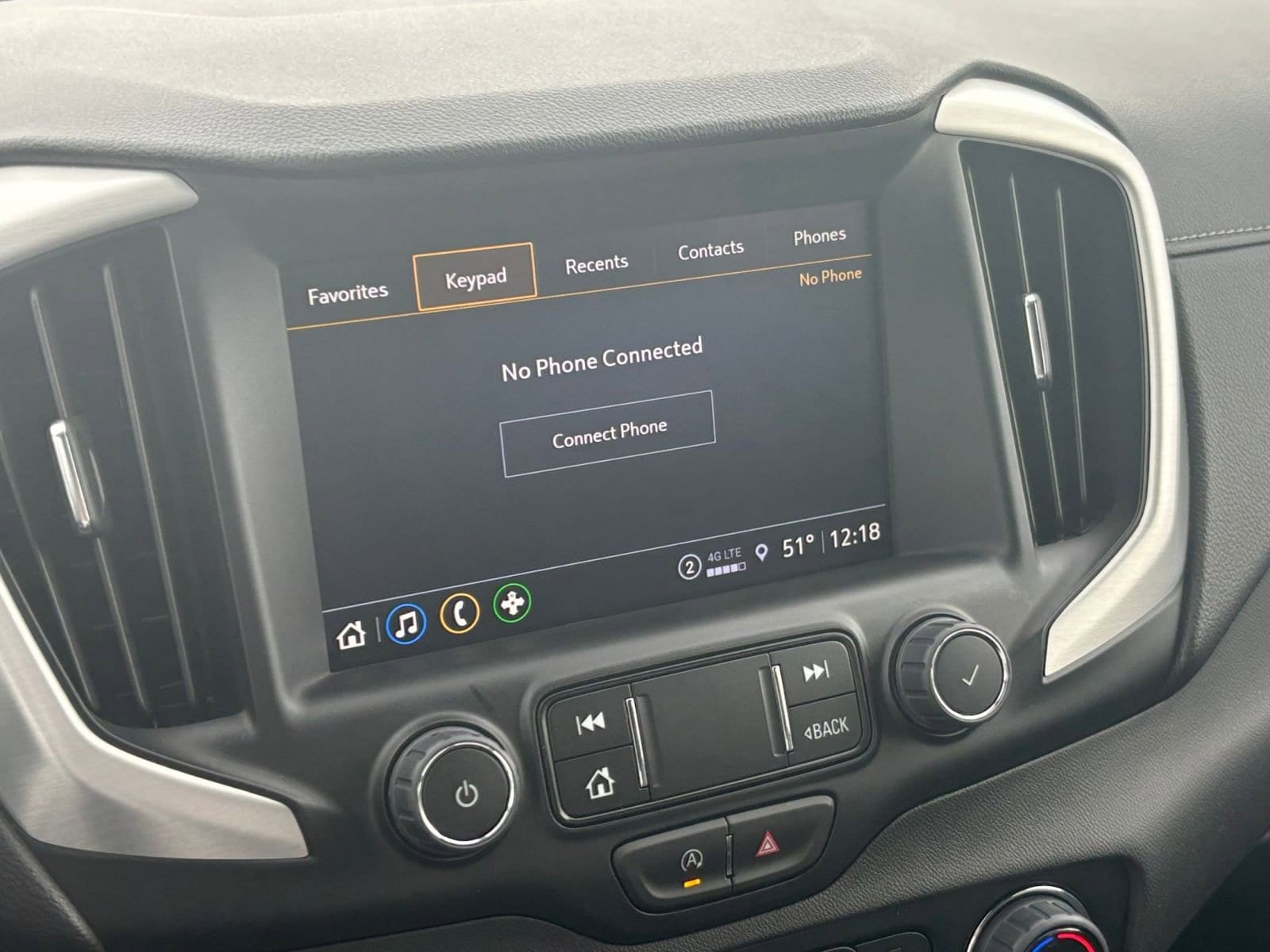 2024 GMC Terrain SLT 21