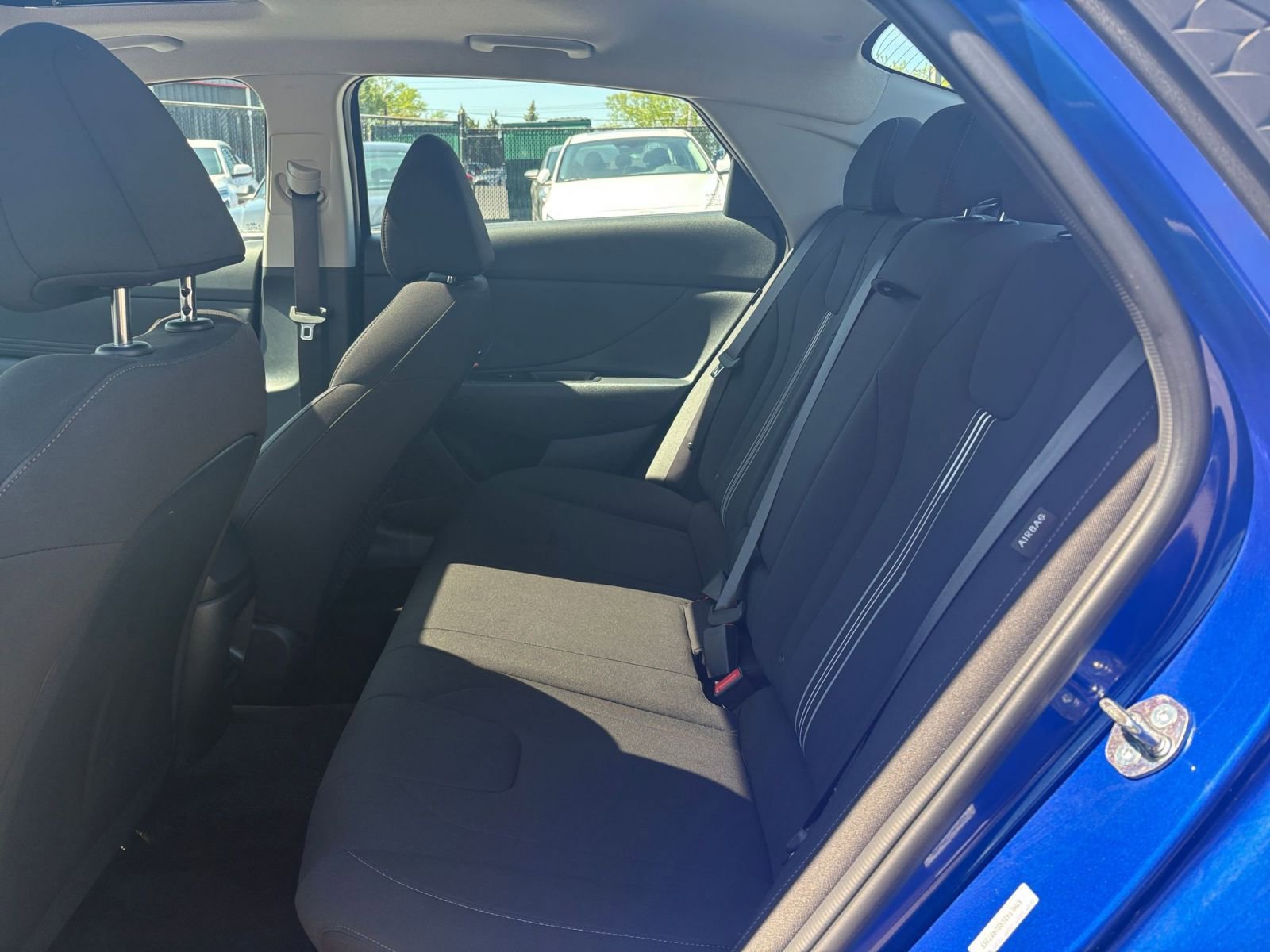 Thumbnail: 2025 Hyundai Elantra - 25