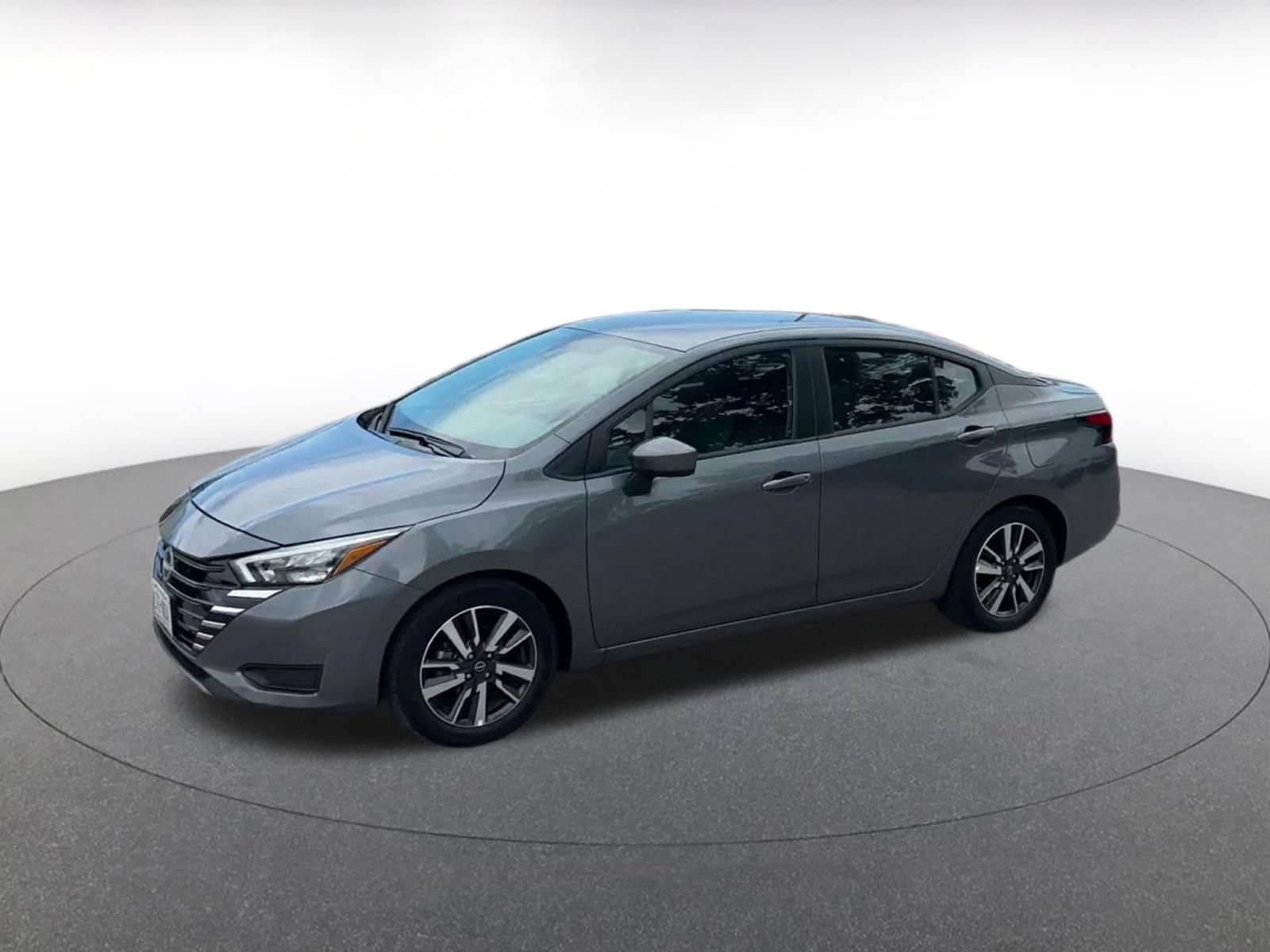 Thumbnail: 2025 Nissan Versa - 7