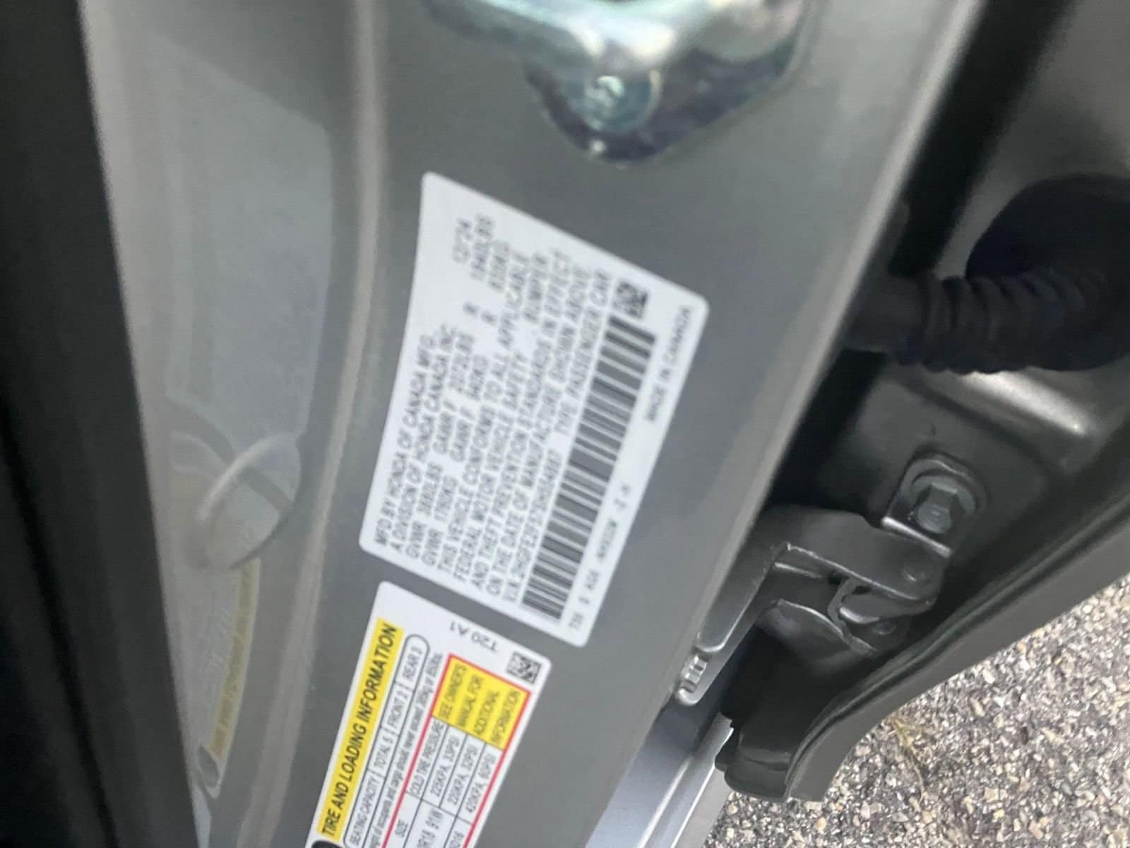 Thumbnail: 2025 Honda Civic - 25