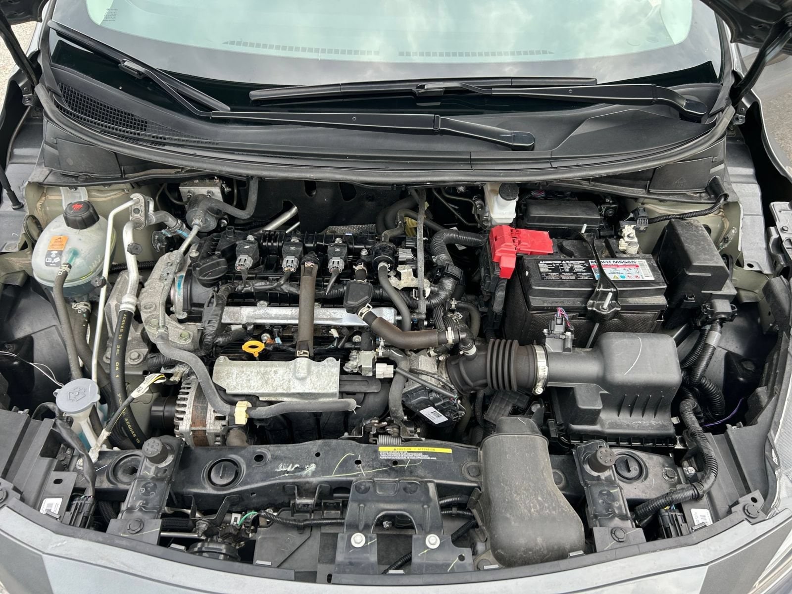 Thumbnail: 2025 Nissan Versa - 26