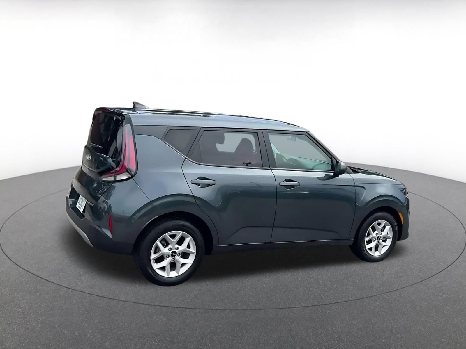 Thumbnail: 2025 Kia Soul - 11