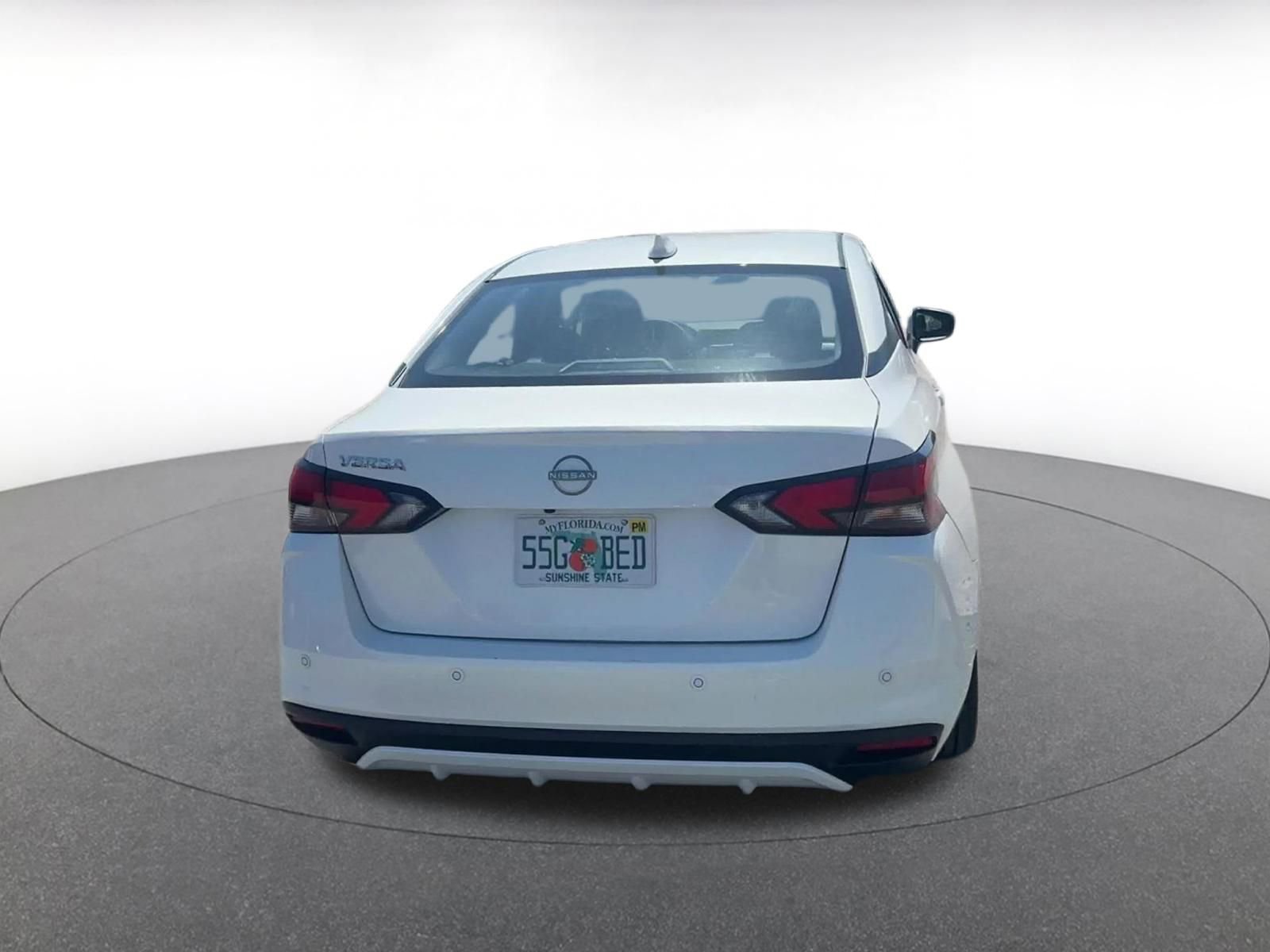 Thumbnail: 2025 Nissan Versa - 12