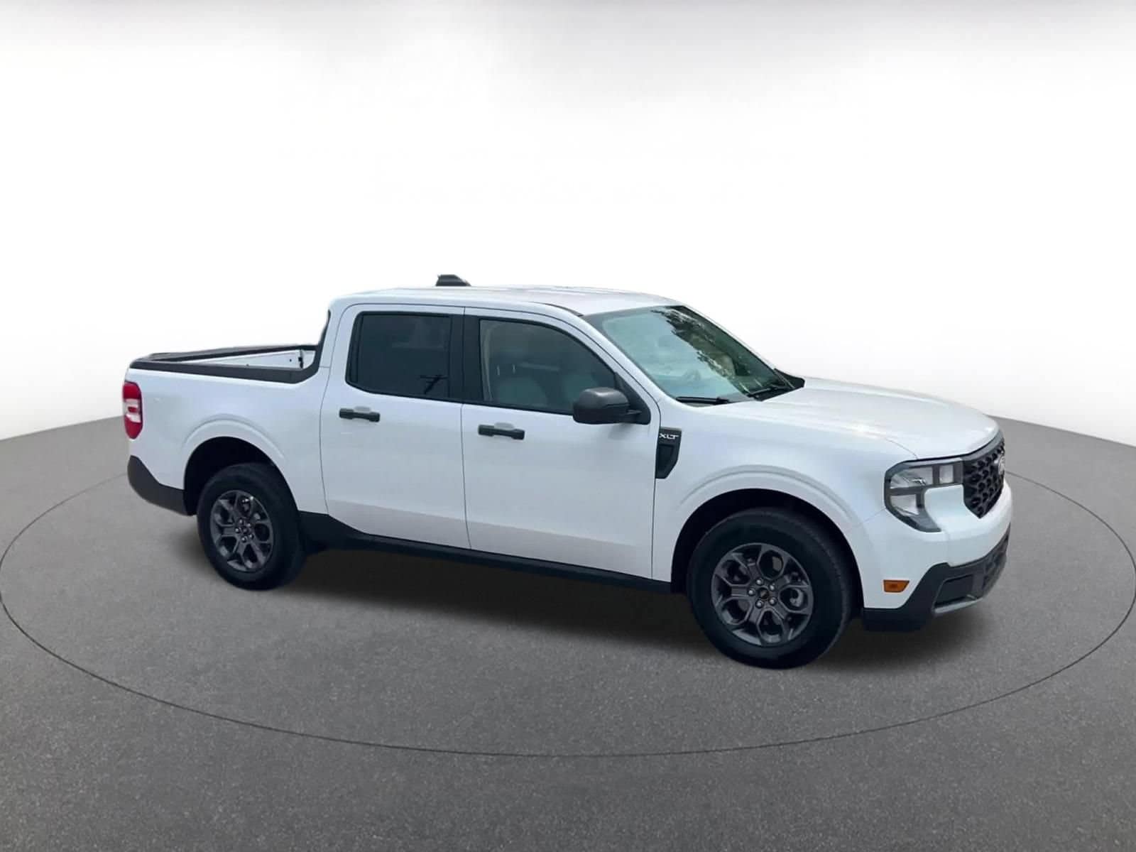 Thumbnail: 2026 Ford Maverick - 2