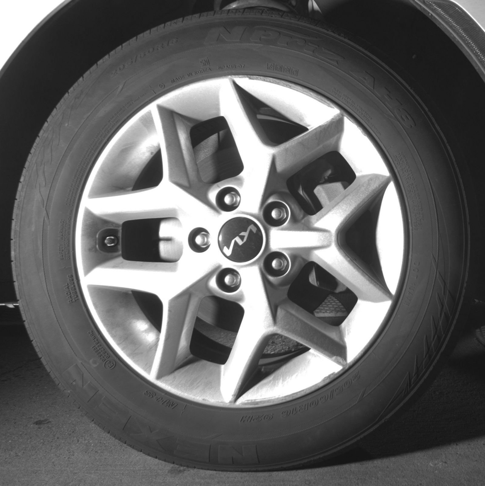 Thumbnail: 2025 Kia Soul - 16