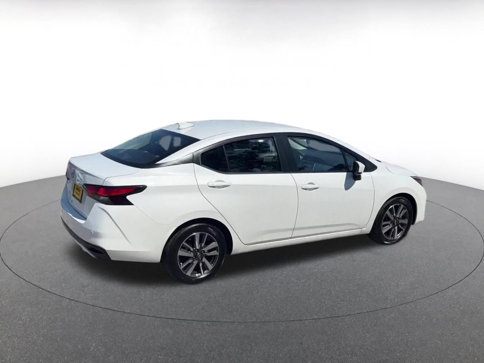 Thumbnail: 2025 Nissan Versa - 15