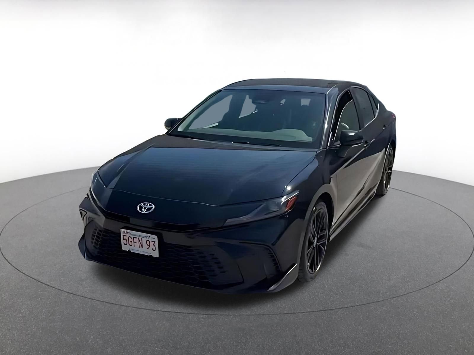 Thumbnail: 2025 Toyota Camry - 7