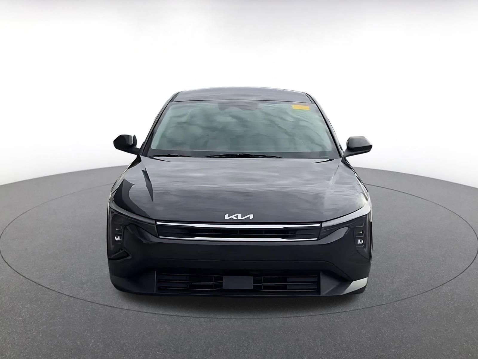 Thumbnail: 2025 Kia K4 - 4