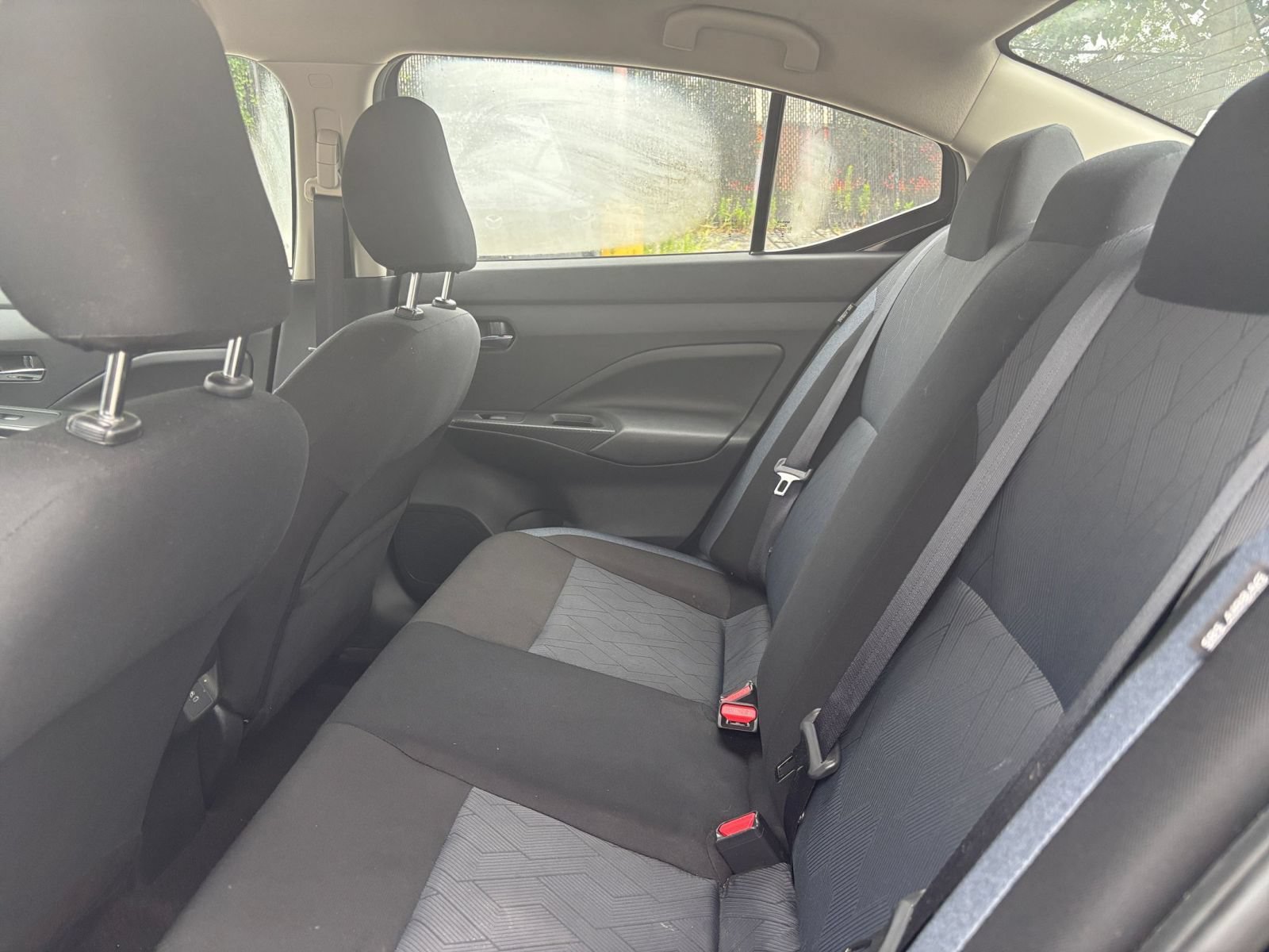 Thumbnail: 2025 Nissan Versa - 21