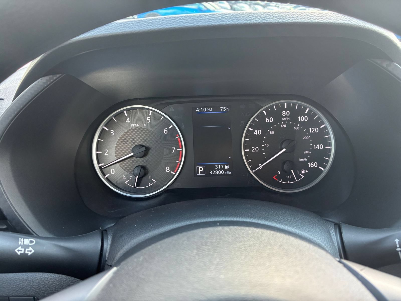 Thumbnail: 2025 Nissan Sentra - 35