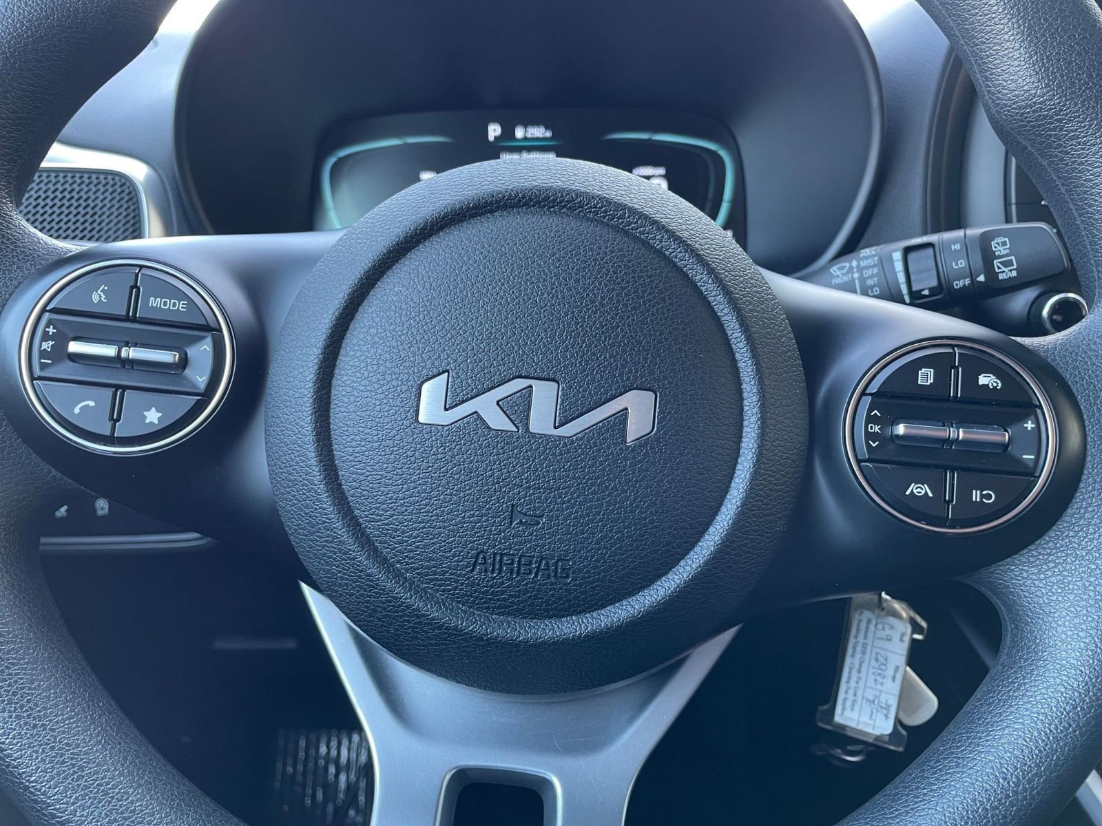 Thumbnail: 2025 Kia Soul - 25