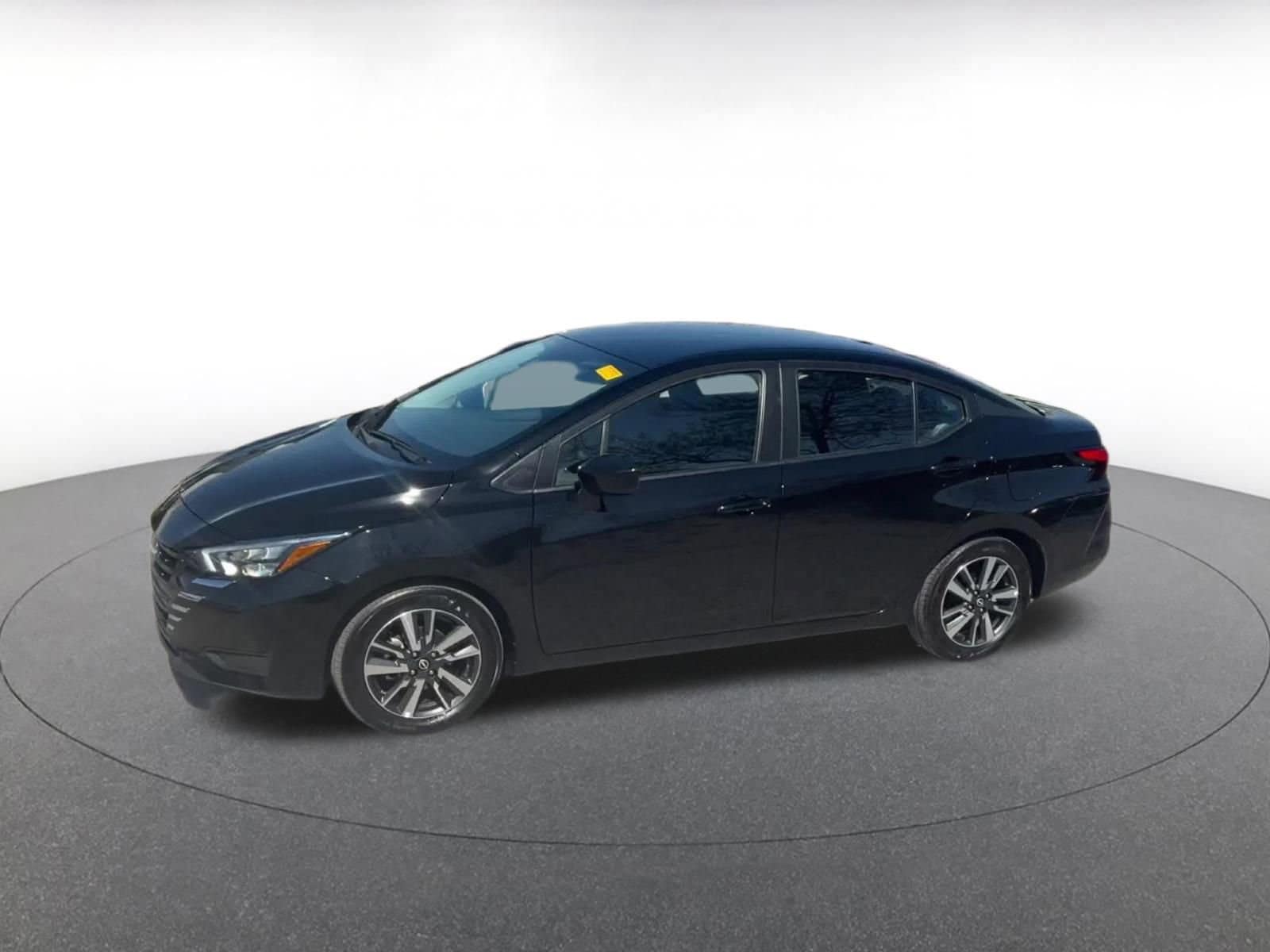 Thumbnail: 2025 Nissan Versa - 8