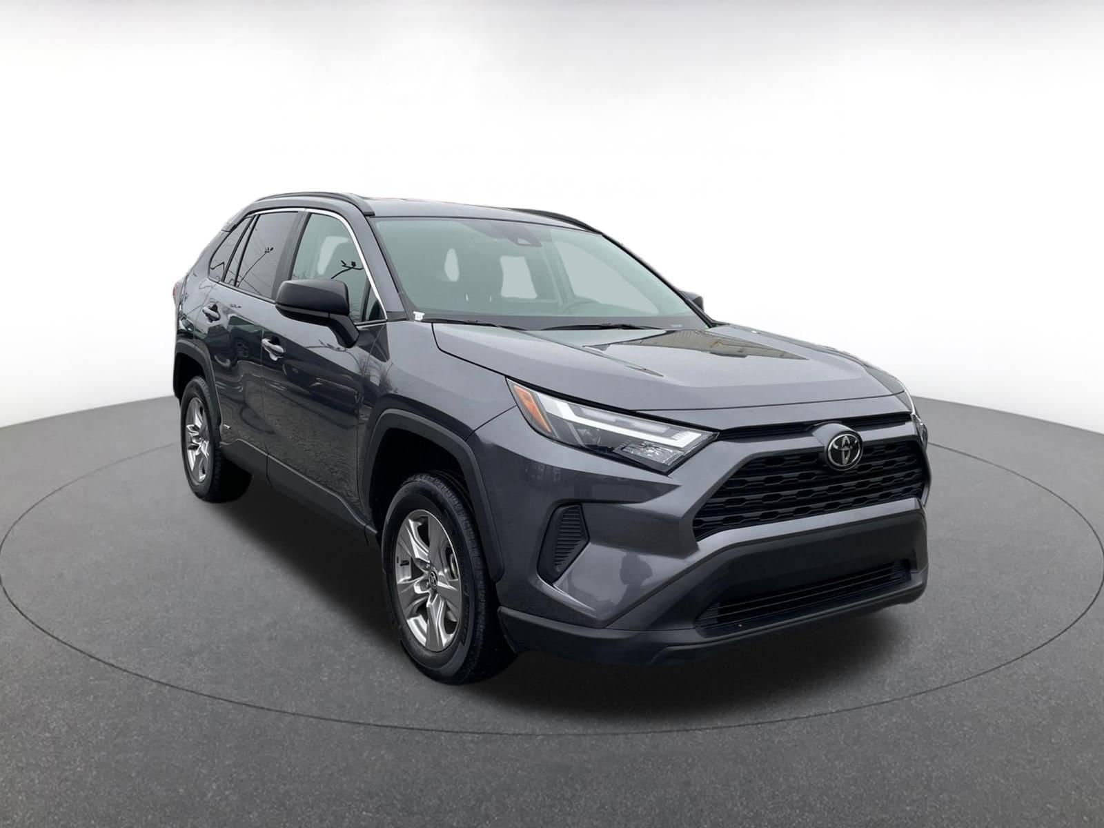Thumbnail: 2025 Toyota RAV4 - 1