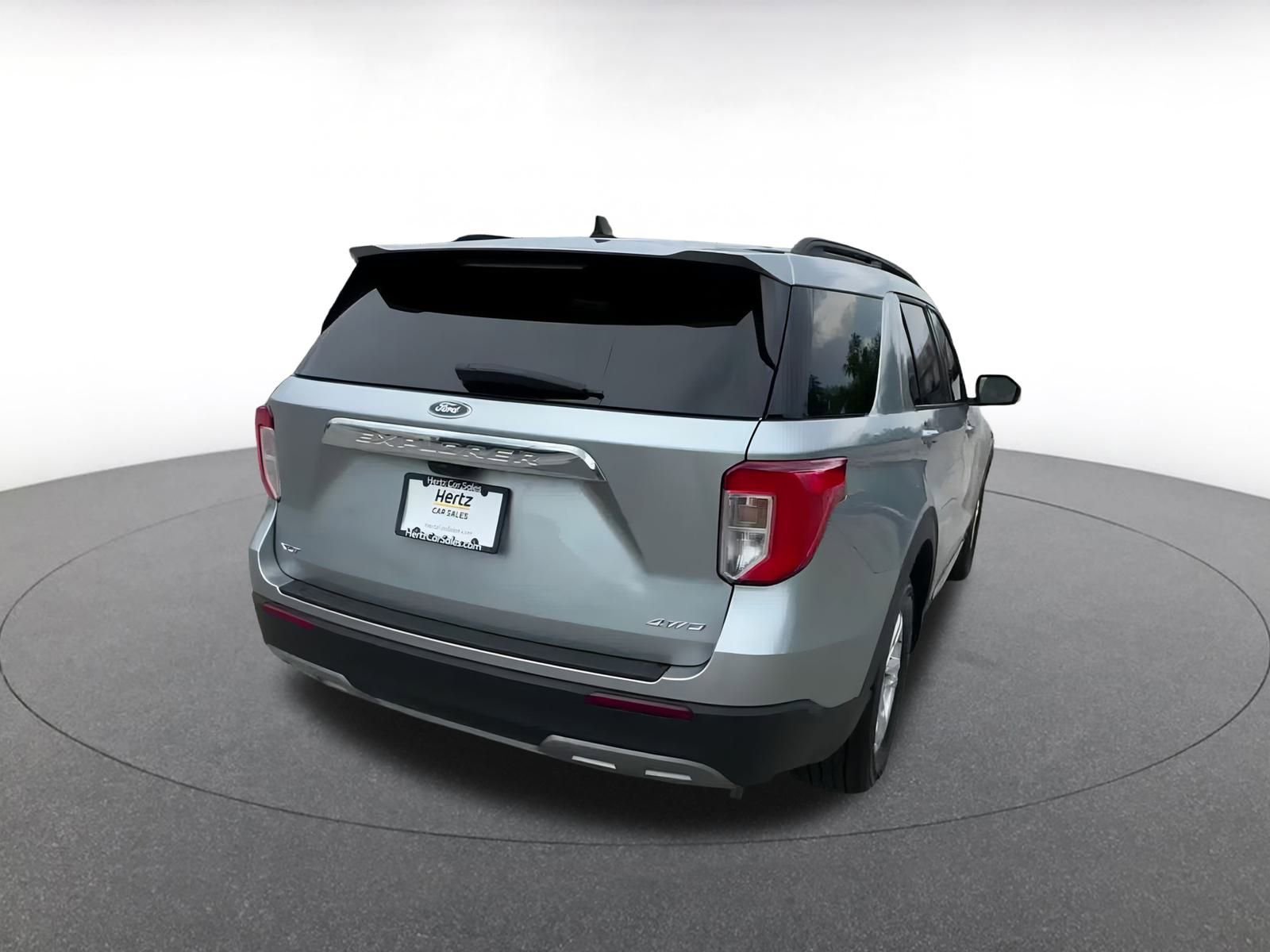 Thumbnail: 2024 Ford Explorer - 14
