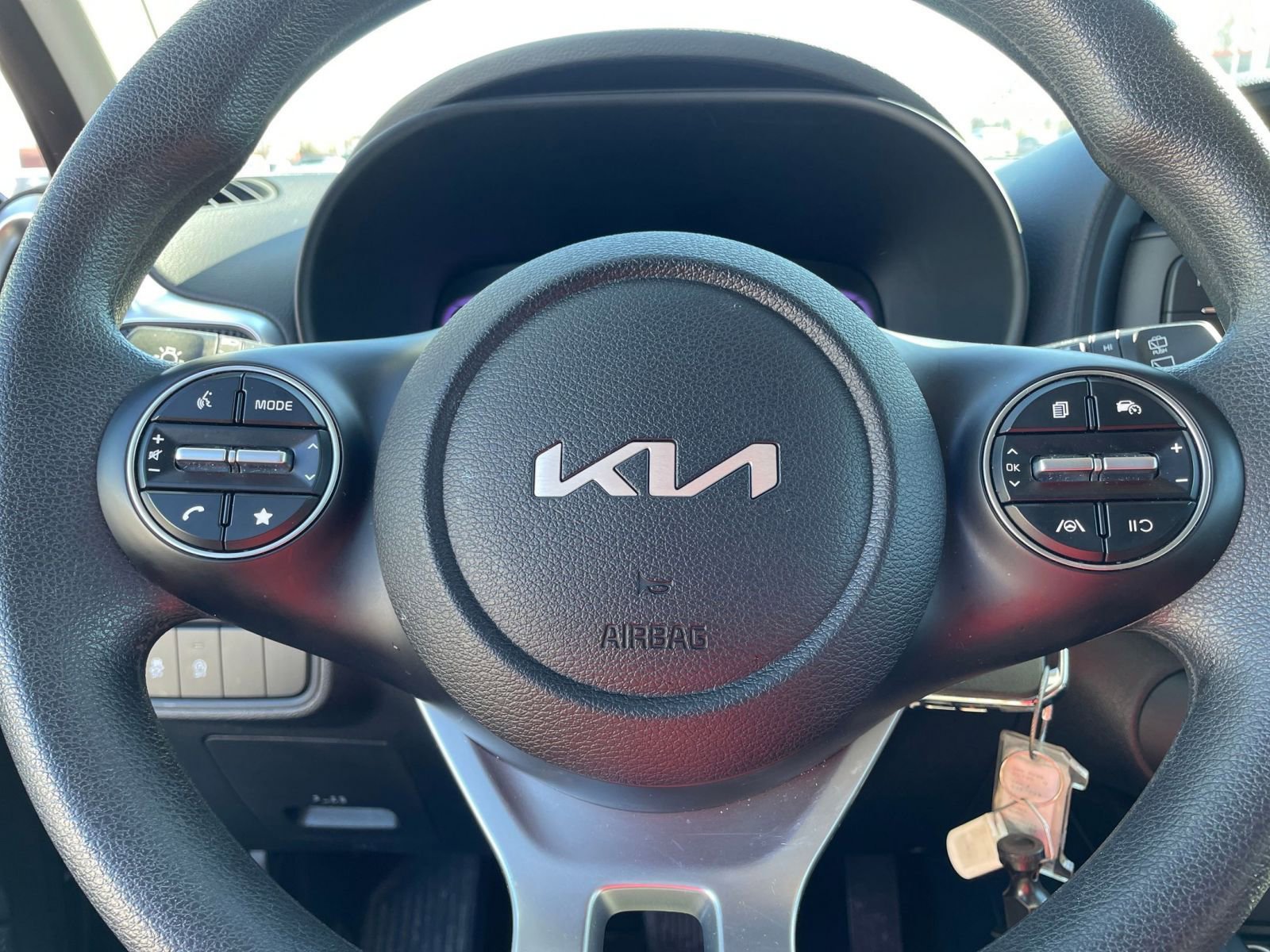 Thumbnail: 2025 Kia Soul - 25