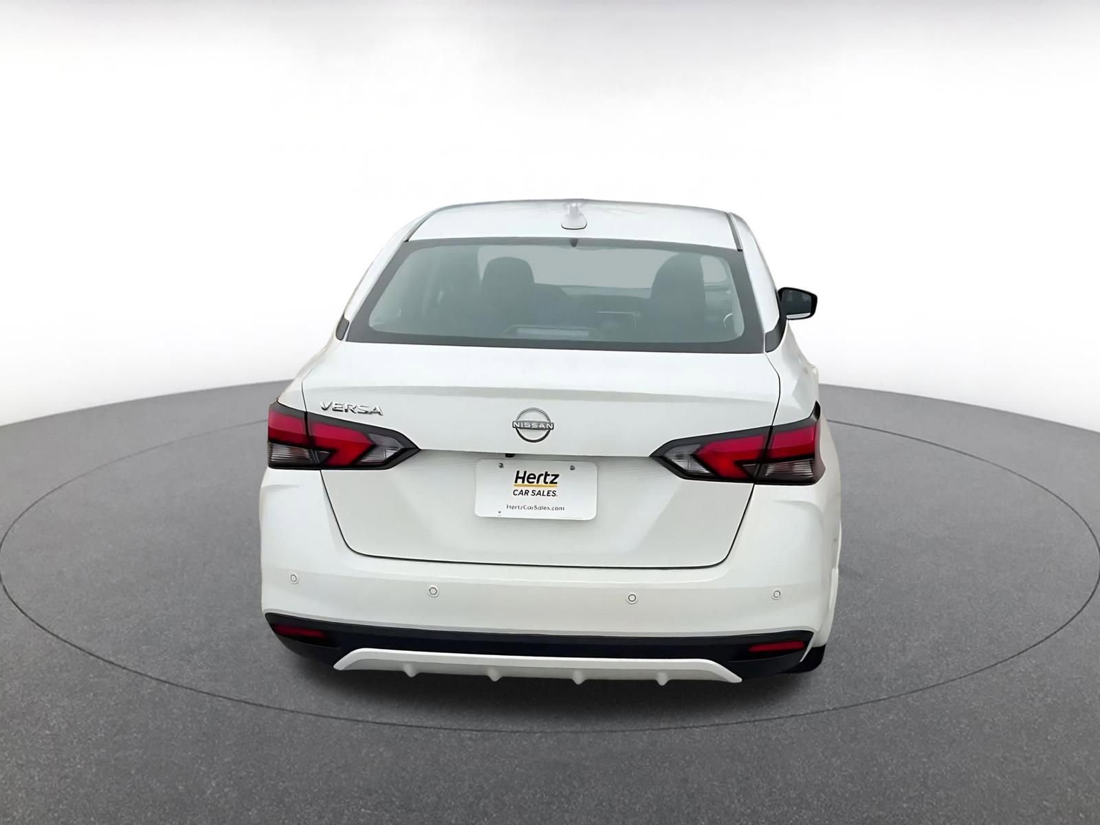 Thumbnail: 2025 Nissan Versa - 12